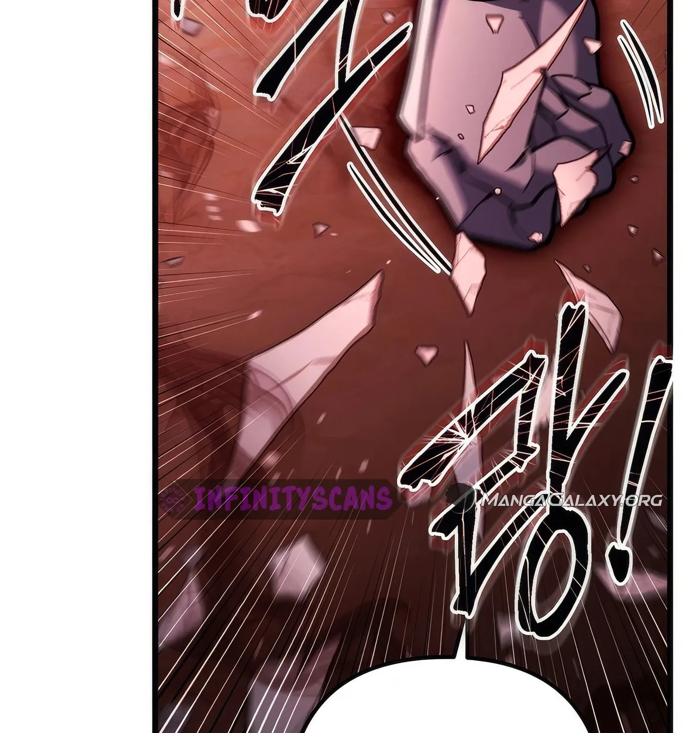 Read Leveling Beyond the Max chapter 72 image 44 on Lezhin