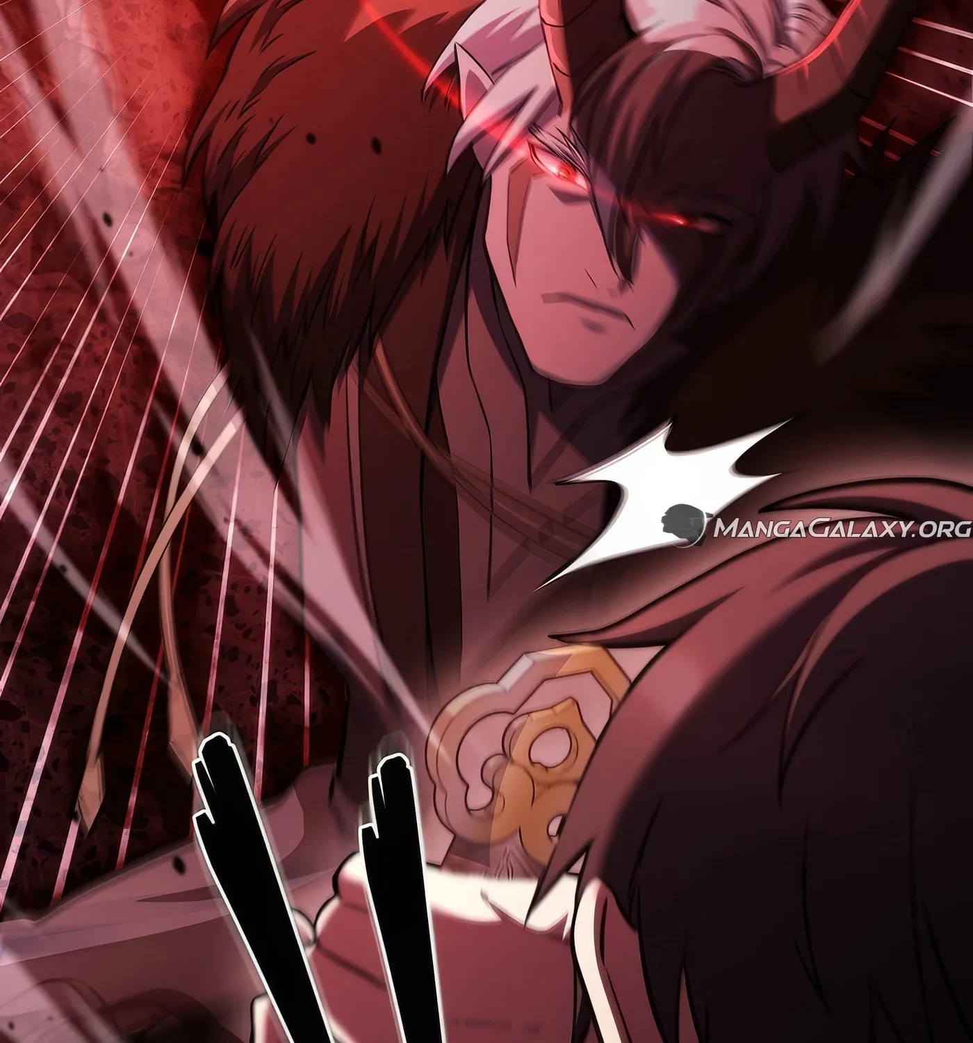 Read Leveling Beyond the Max chapter 72 image 47 on Lezhin
