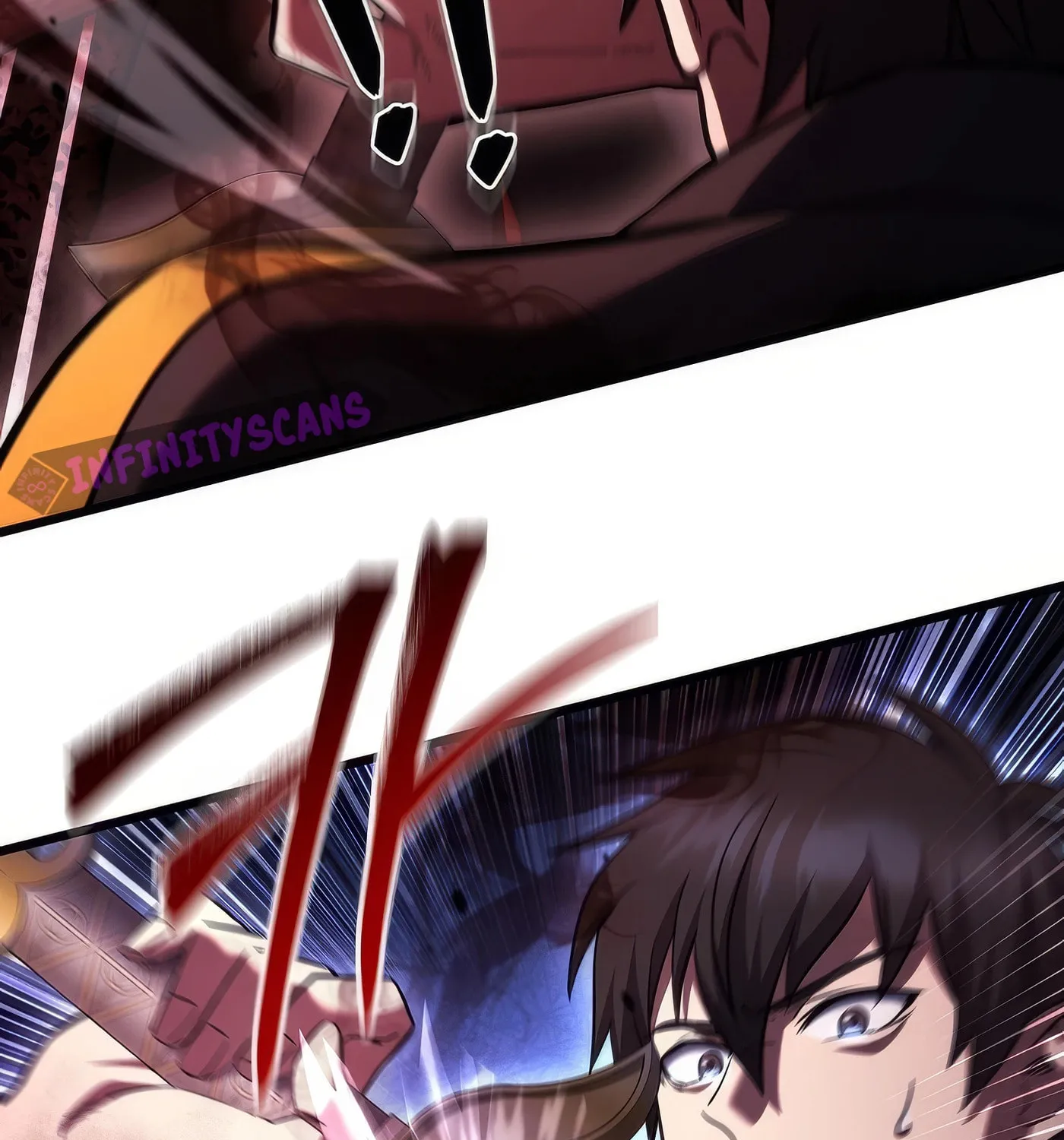 Read Leveling Beyond the Max chapter 72 image 48 on Lezhin