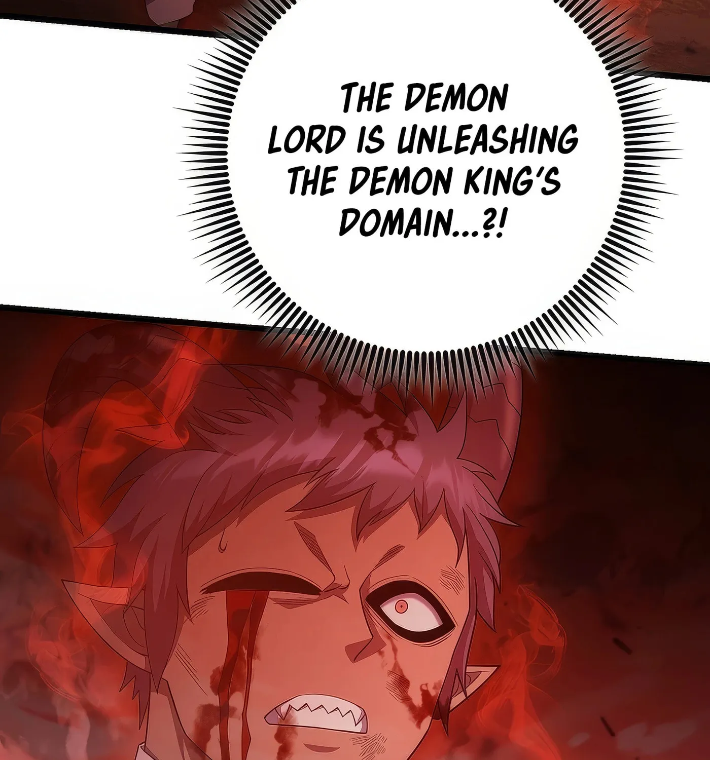 Read Leveling Beyond the Max chapter 72 image 5 on Lezhin