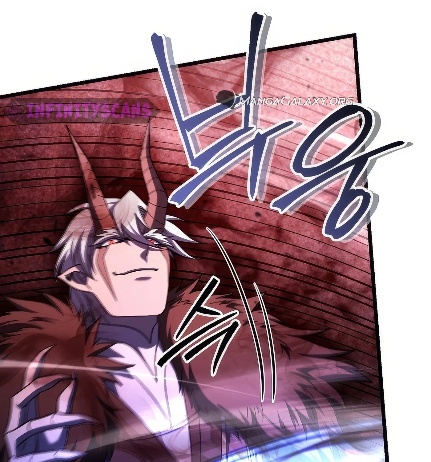 Read Leveling Beyond the Max chapter 72 image 50 on Lezhin