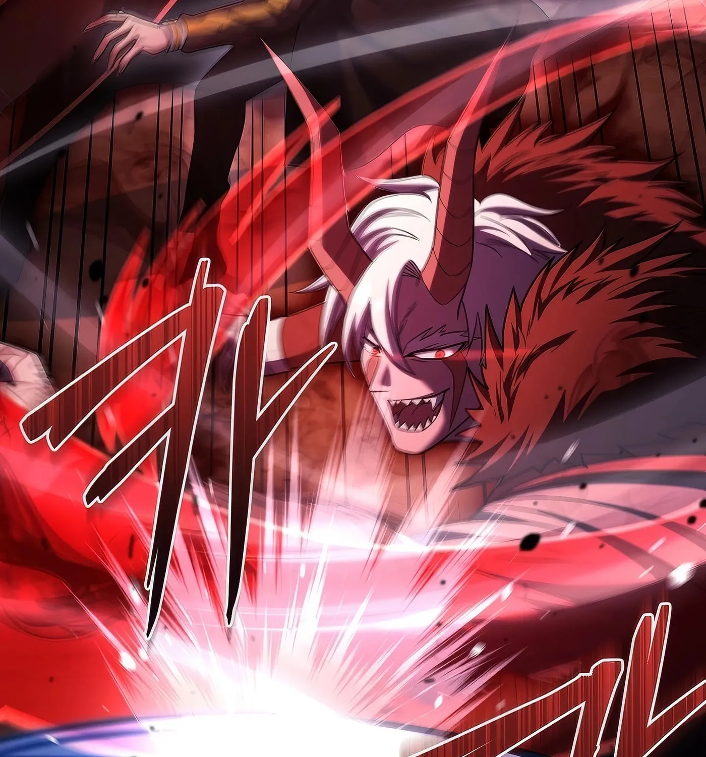 Read Leveling Beyond the Max chapter 72 image 53 on Lezhin