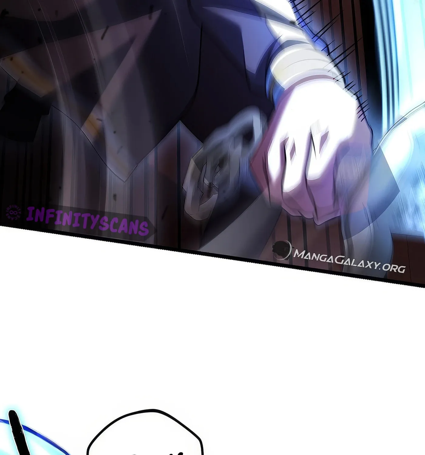 Read Leveling Beyond the Max chapter 72 image 55 on Lezhin