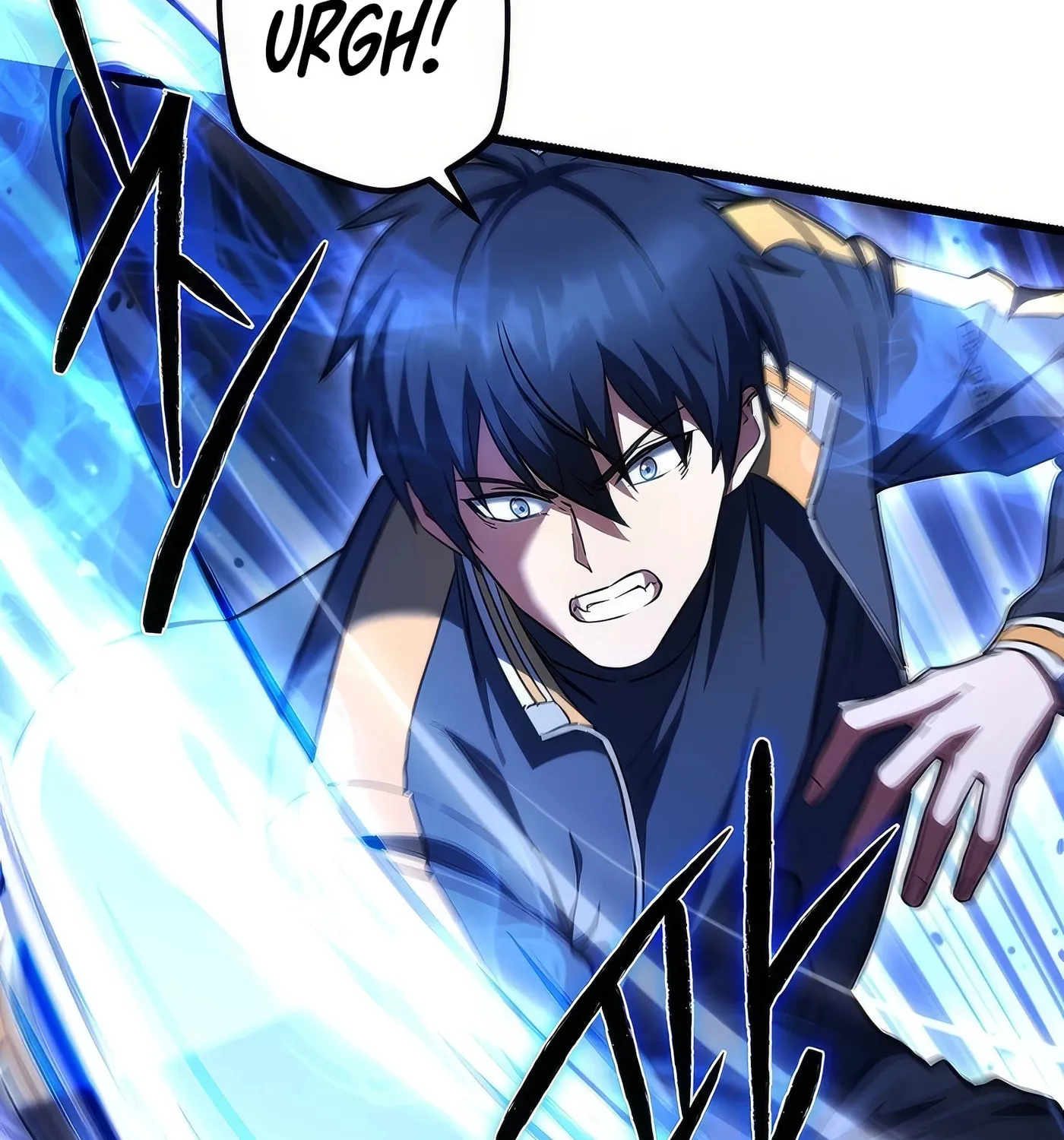 Read Leveling Beyond the Max chapter 72 image 56 on Lezhin