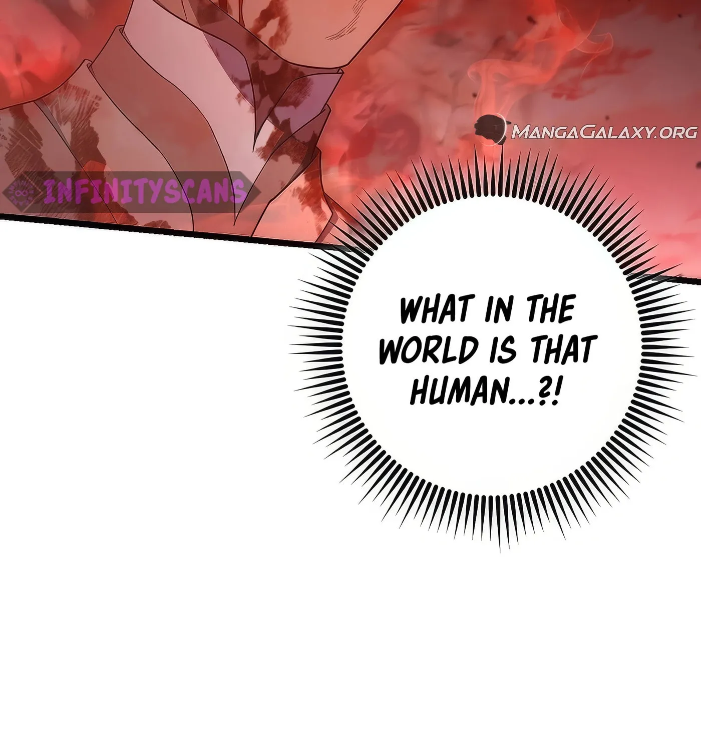 Read Leveling Beyond the Max chapter 72 image 6 on Lezhin
