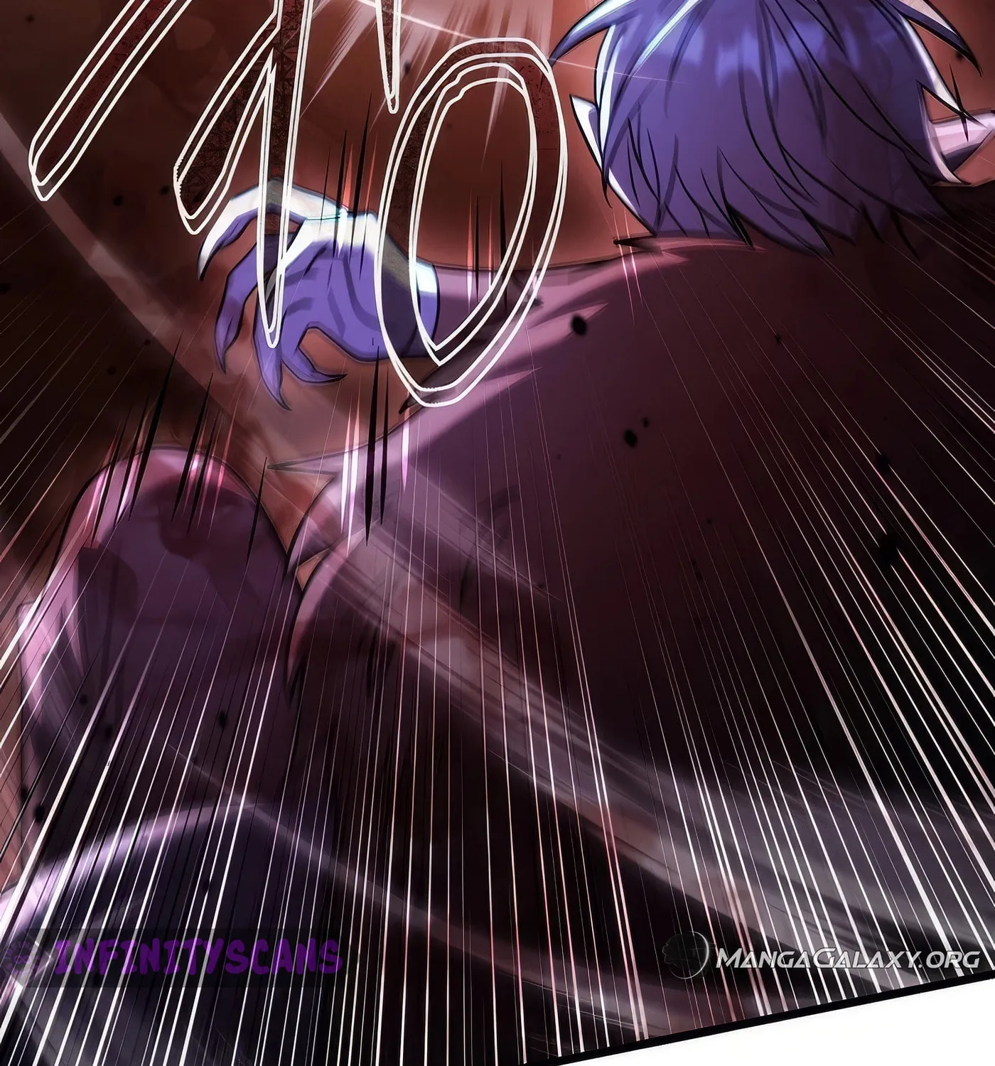 Read Leveling Beyond the Max chapter 72 image 64 on Lezhin