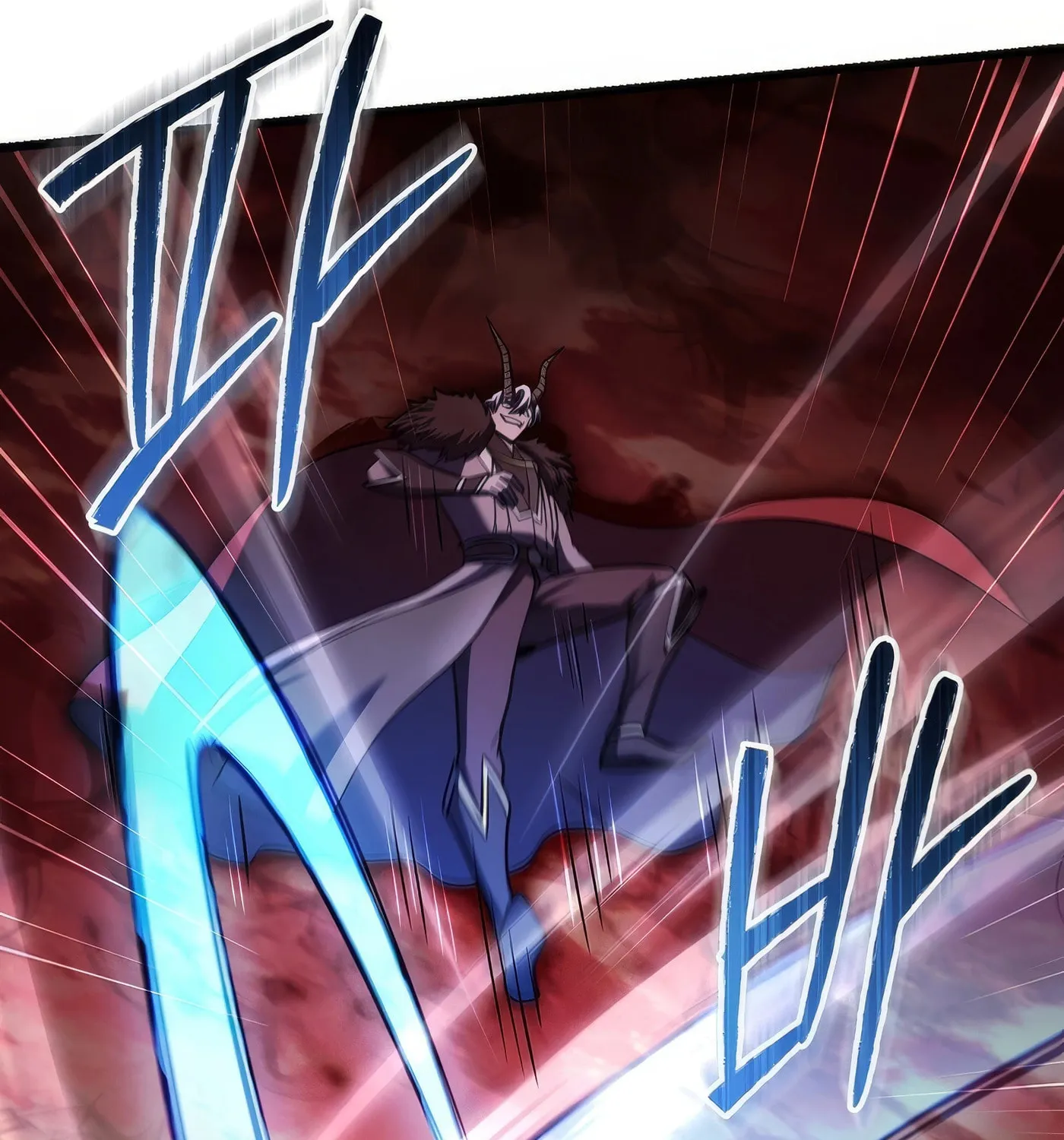 Read Leveling Beyond the Max chapter 72 image 66 on Lezhin
