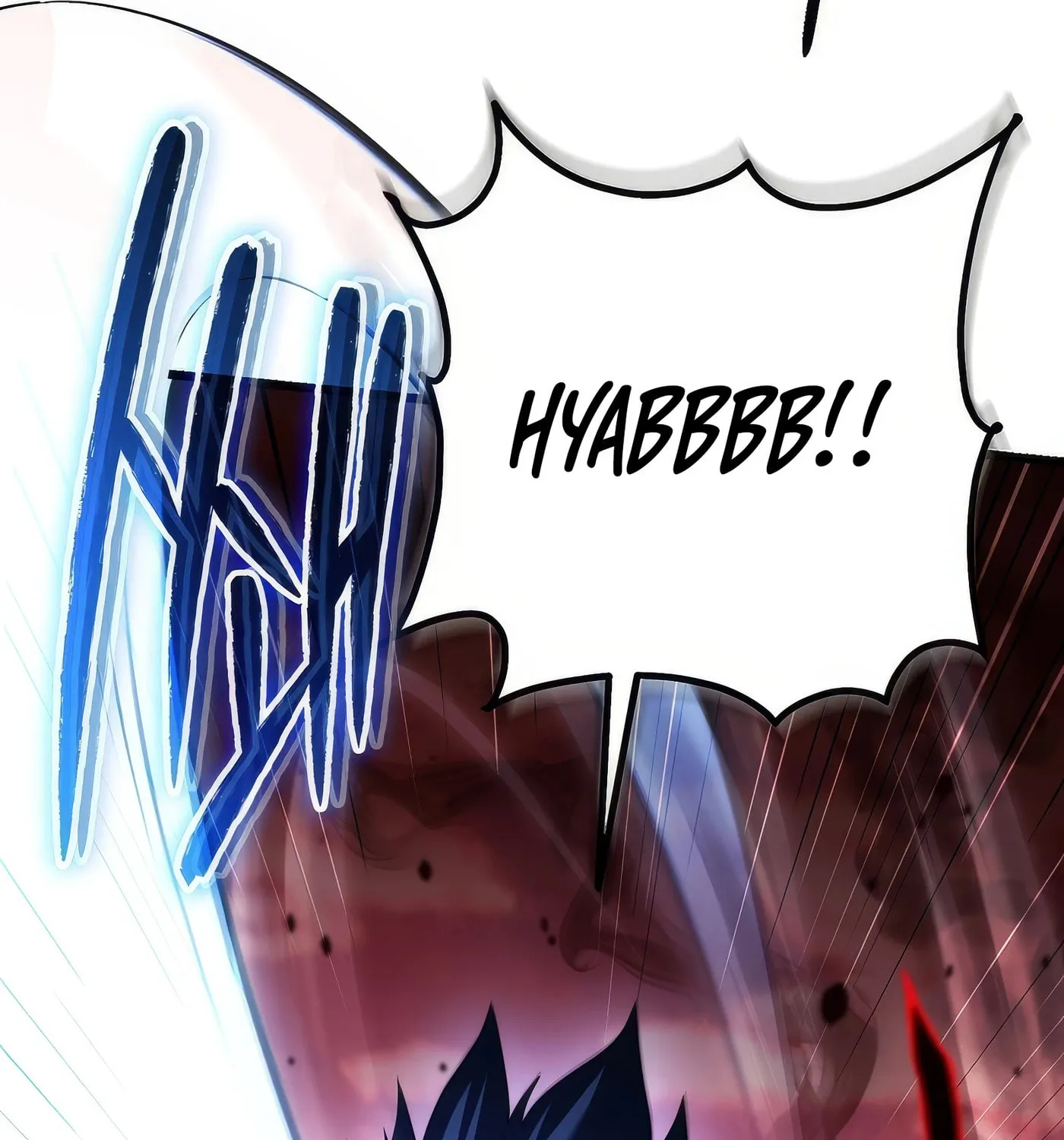 Read Leveling Beyond the Max chapter 72 image 79 on Lezhin