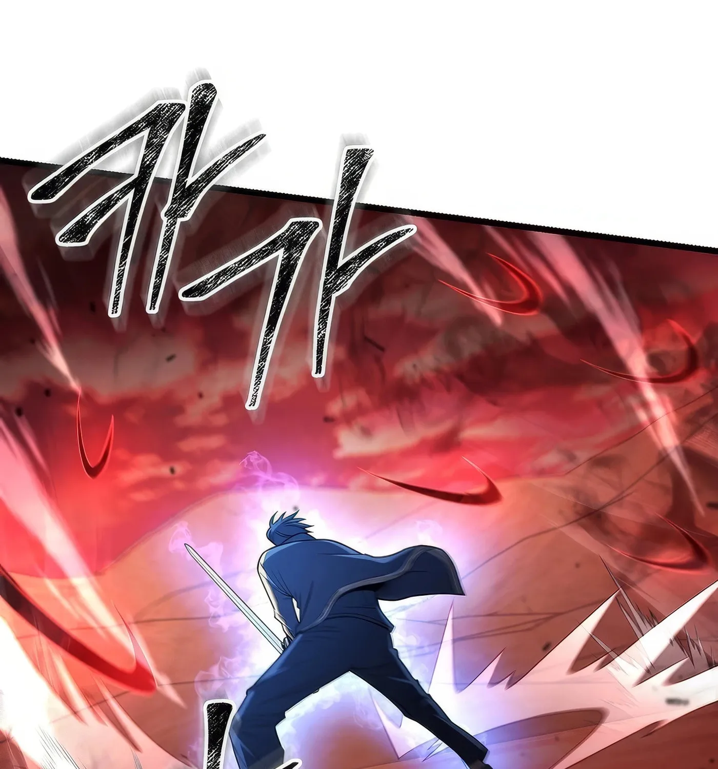 Read Leveling Beyond the Max chapter 72 image 82 on Lezhin