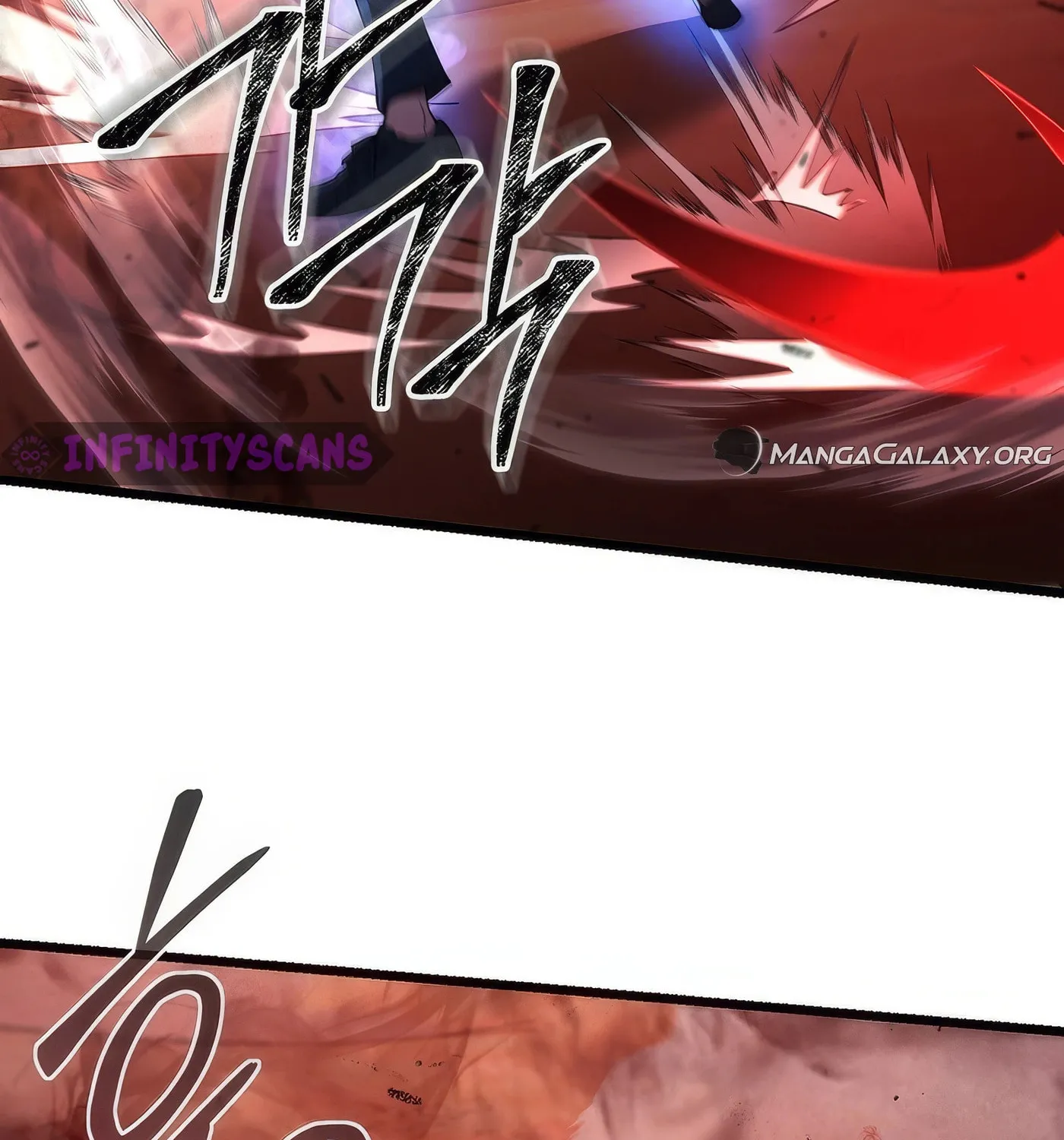 Read Leveling Beyond the Max chapter 72 image 83 on Lezhin