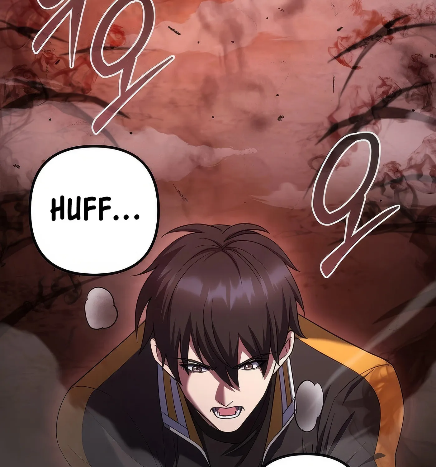 Read Leveling Beyond the Max chapter 72 image 84 on Lezhin