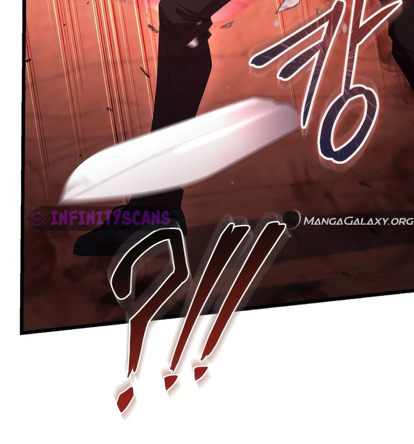 Read Leveling Beyond the Max chapter 72 image 88 on Lezhin