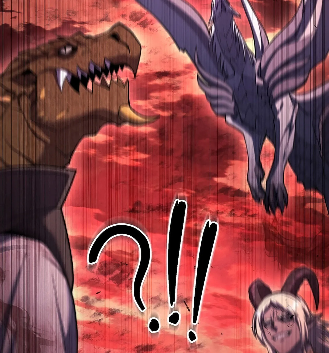 Read Leveling Beyond the Max chapter 72 image 9 on Lezhin