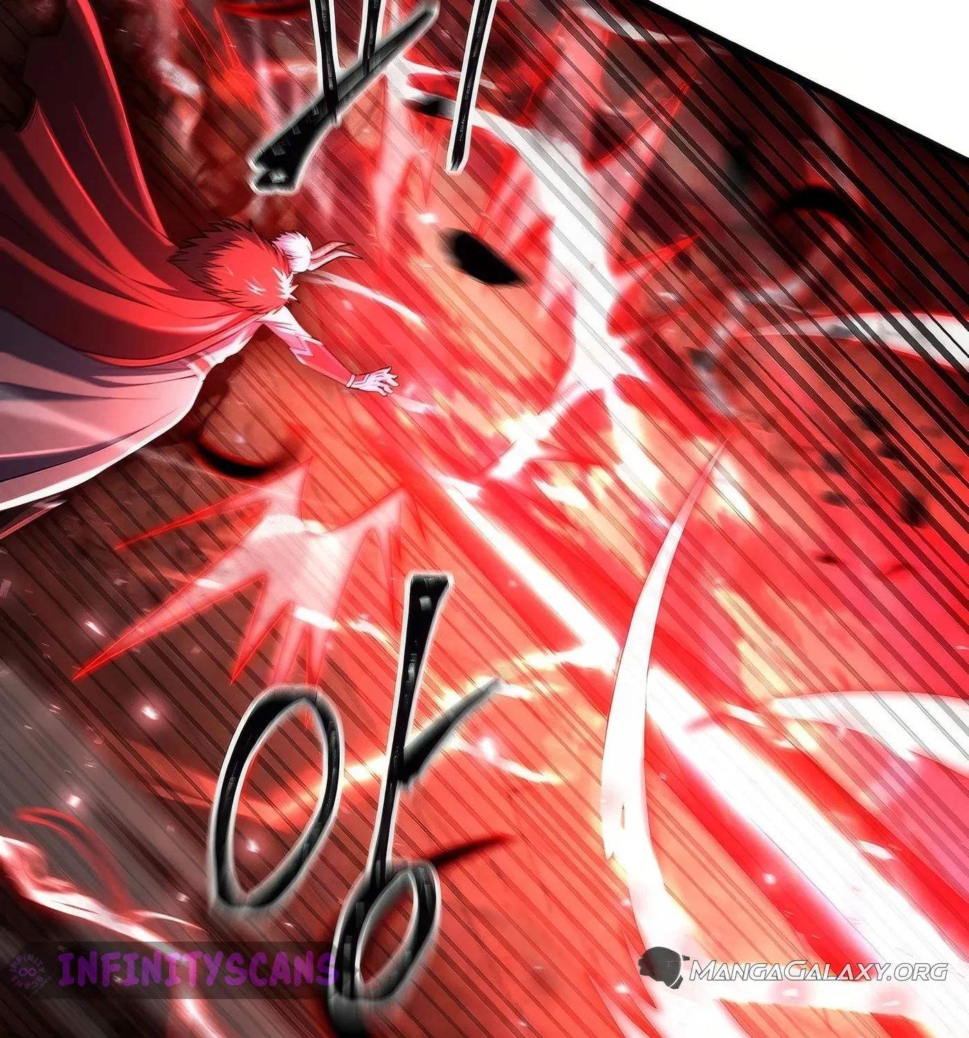 Read Leveling Beyond the Max chapter 72 image 96 on Lezhin