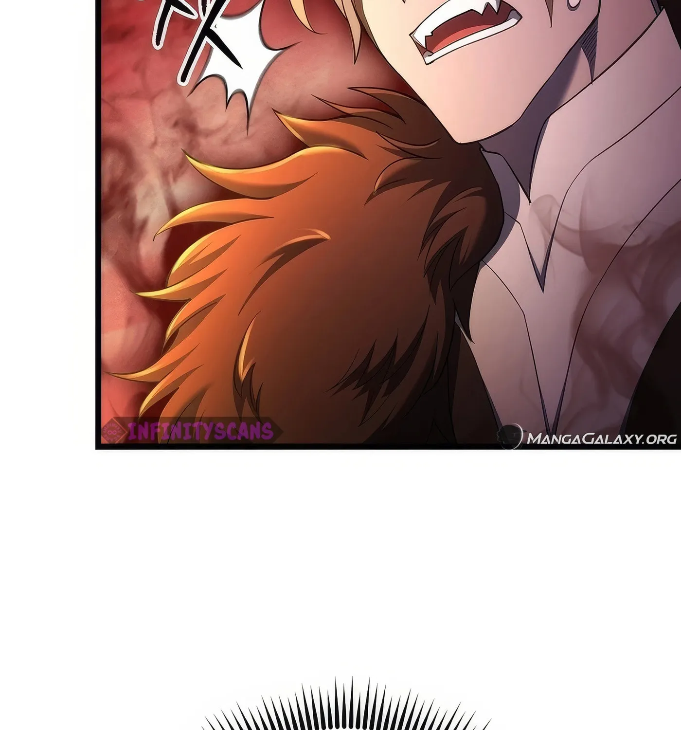Read Leveling Beyond the Max chapter 73 image 10 on Lezhin