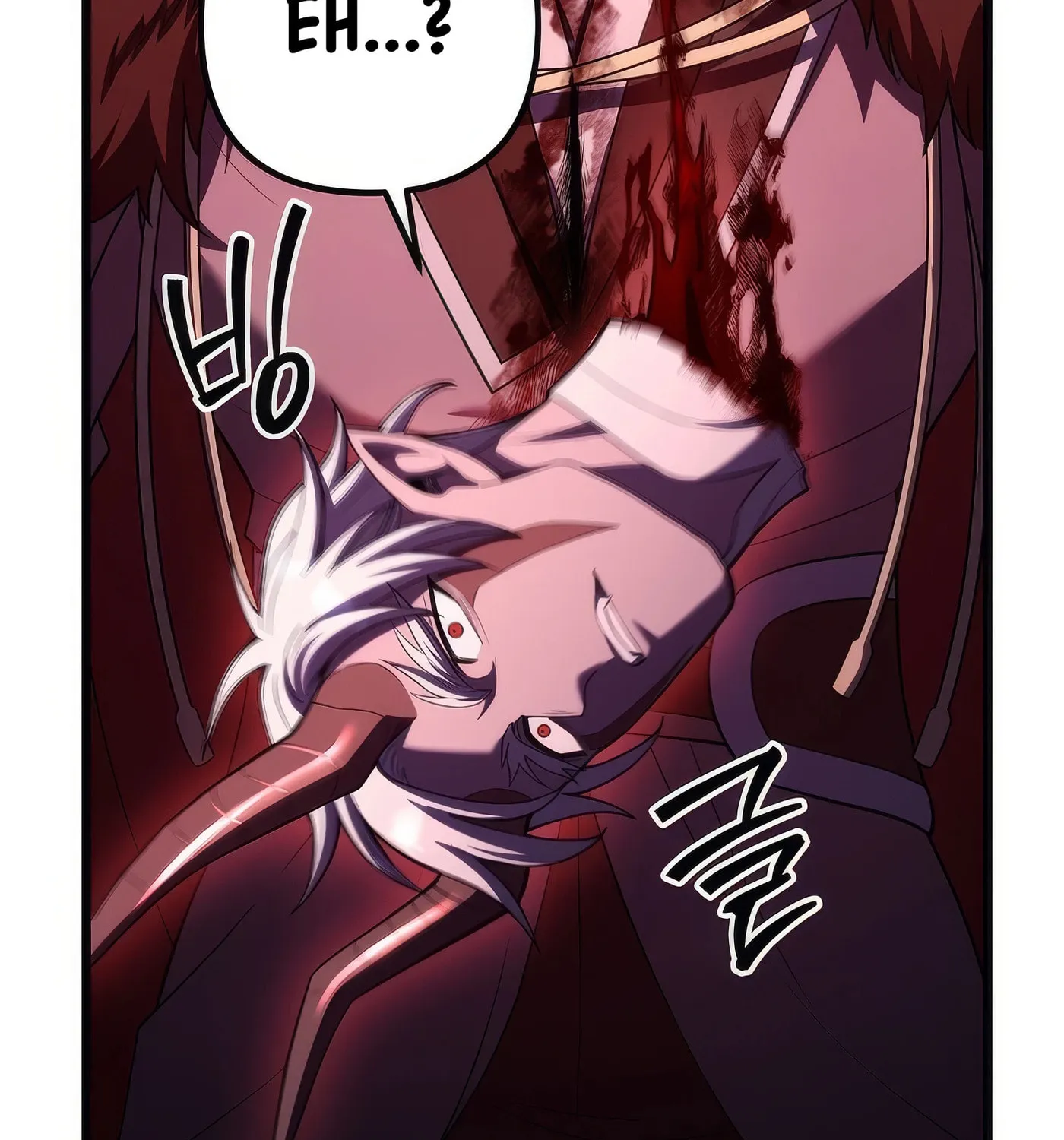 Read Leveling Beyond the Max chapter 73 image 101 on Lezhin
