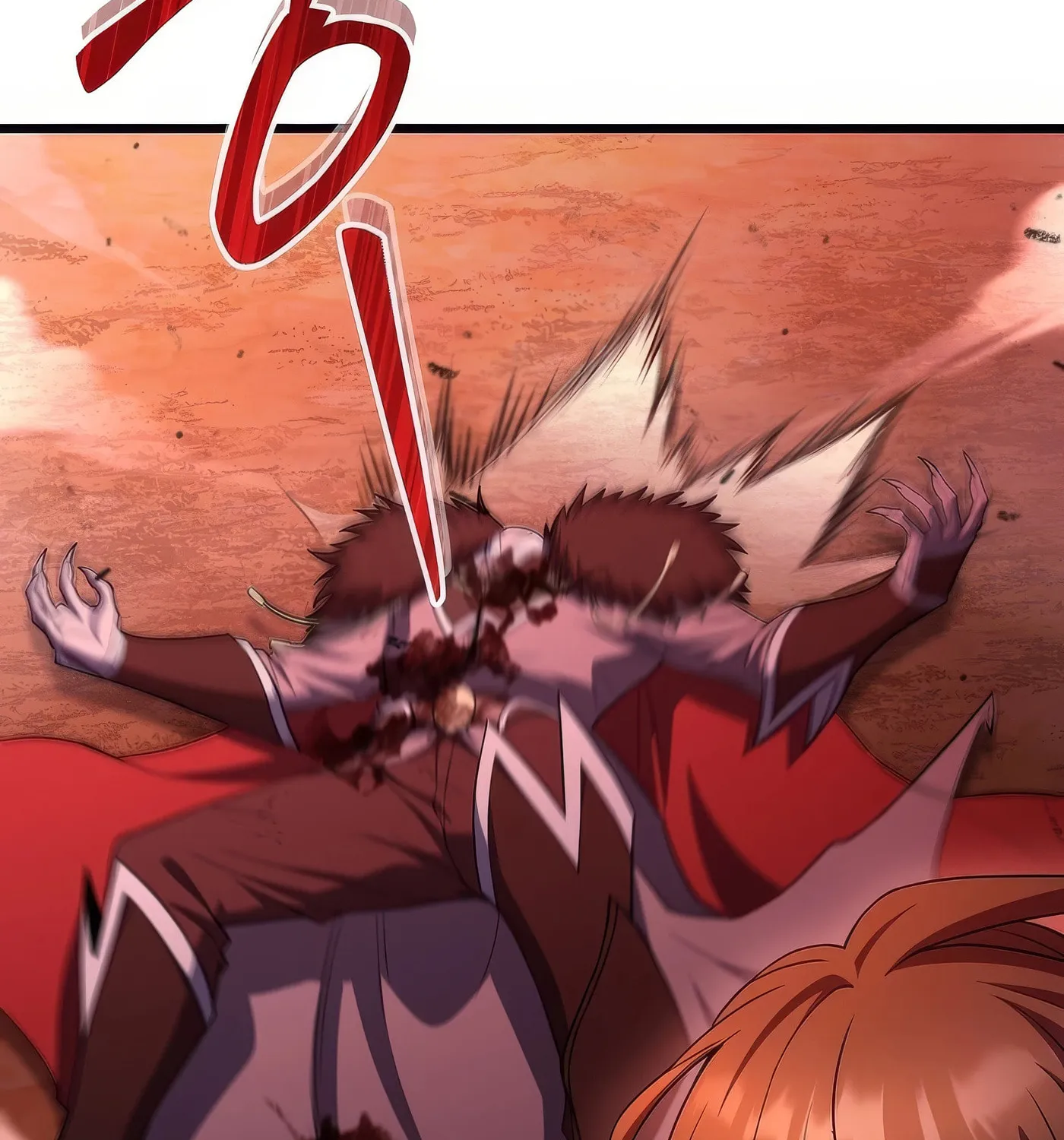Read Leveling Beyond the Max chapter 73 image 106 on Lezhin