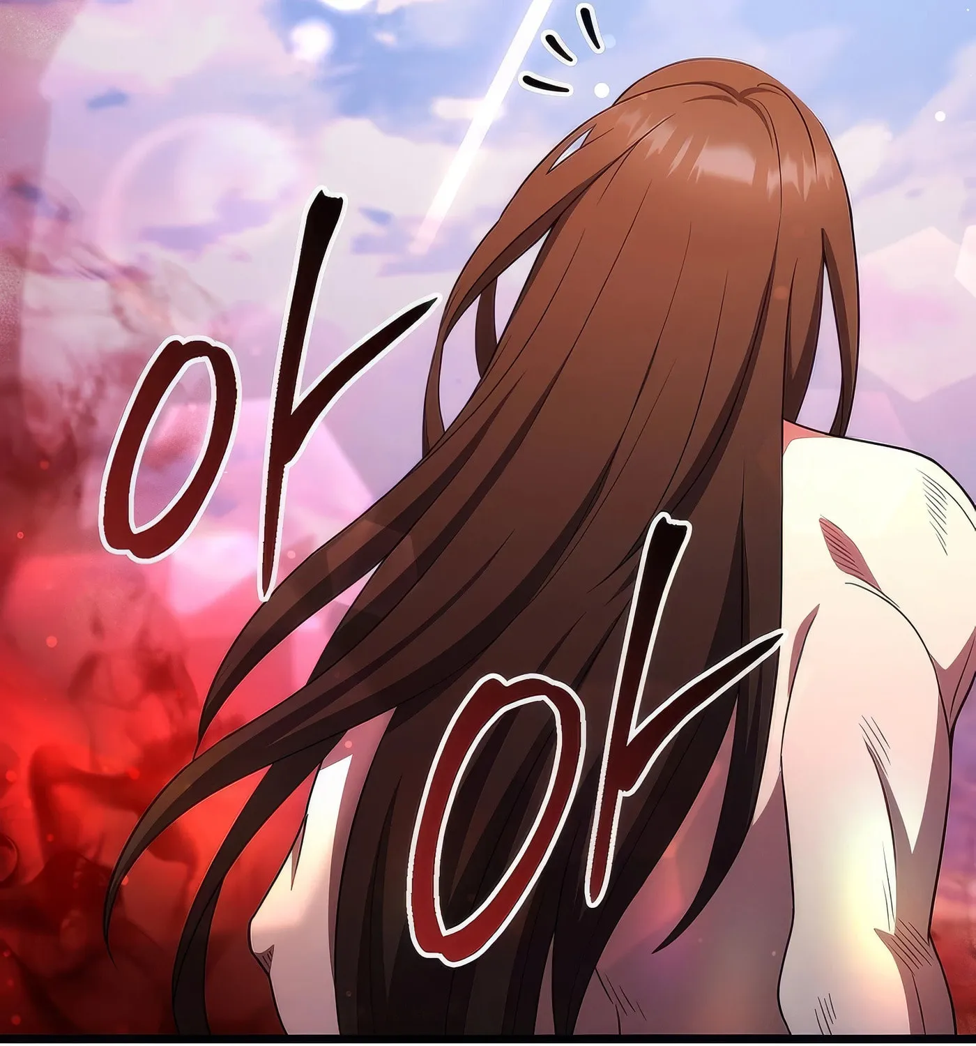 Read Leveling Beyond the Max chapter 73 image 111 on Lezhin