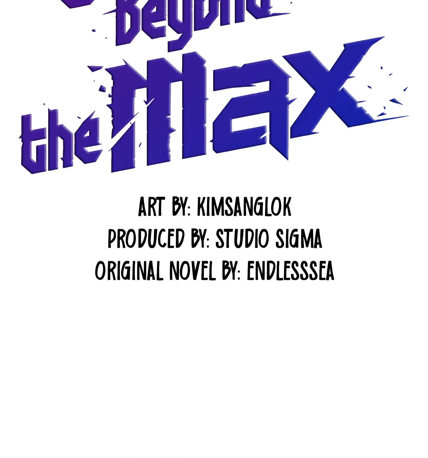 Read Leveling Beyond the Max chapter 73 image 116 on Lezhin