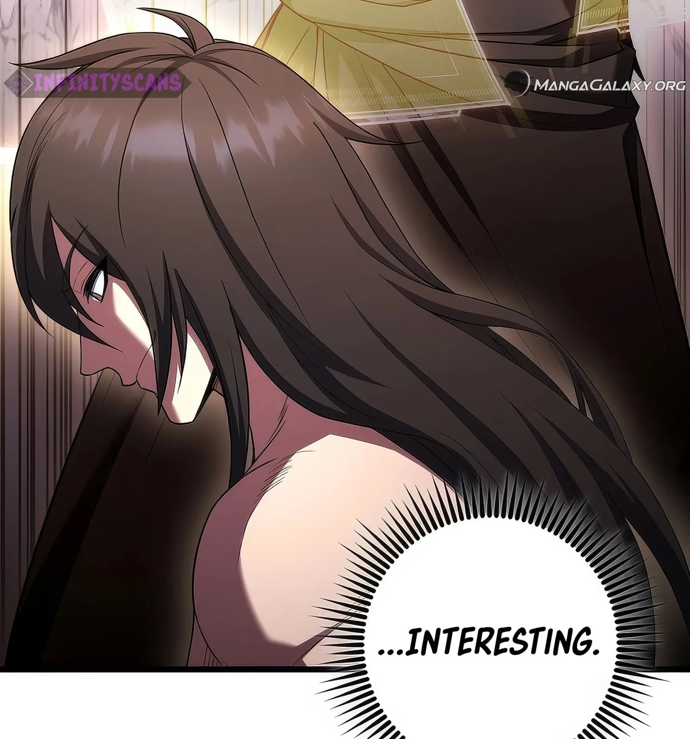 Read Leveling Beyond the Max chapter 73 image 123 on Lezhin