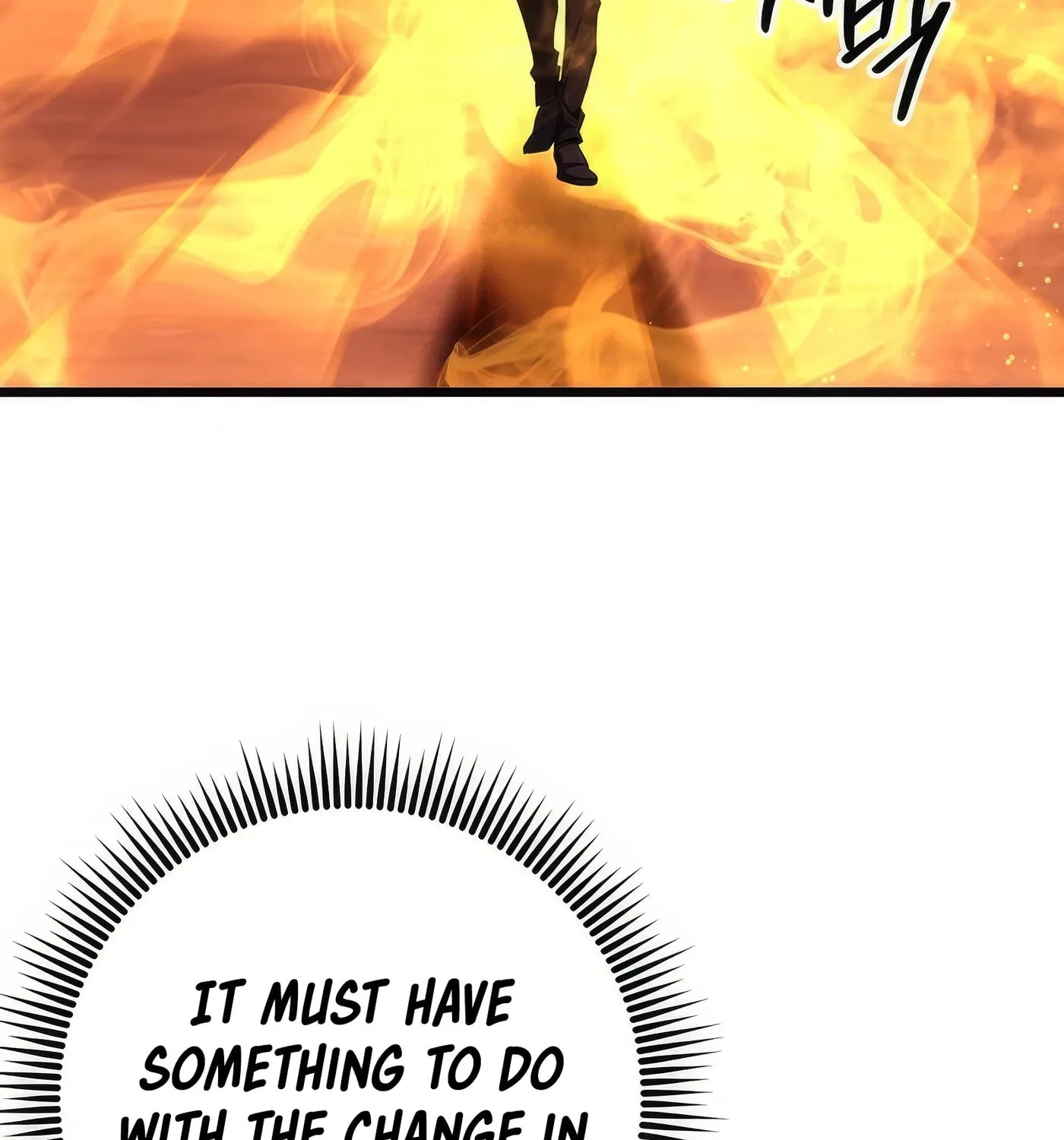 Read Leveling Beyond the Max chapter 73 image 13 on Lezhin