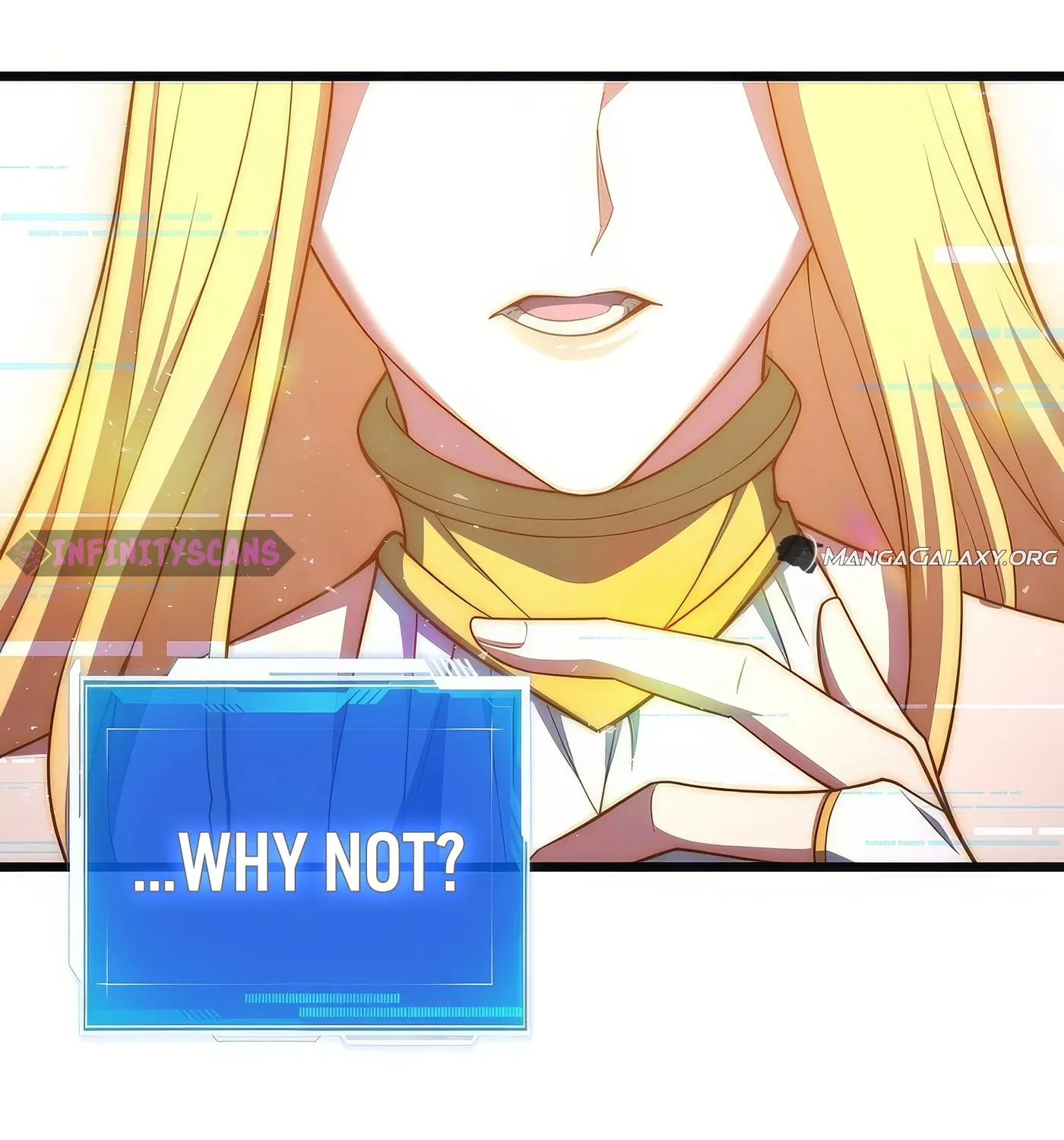 Read Leveling Beyond the Max chapter 73 image 133 on Lezhin