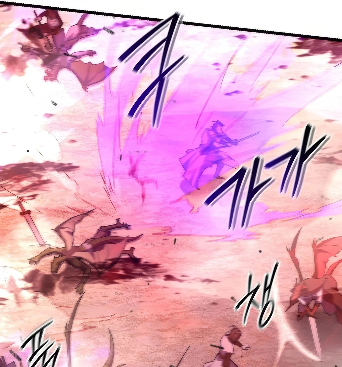 Read Leveling Beyond the Max chapter 73 image 146 on Lezhin