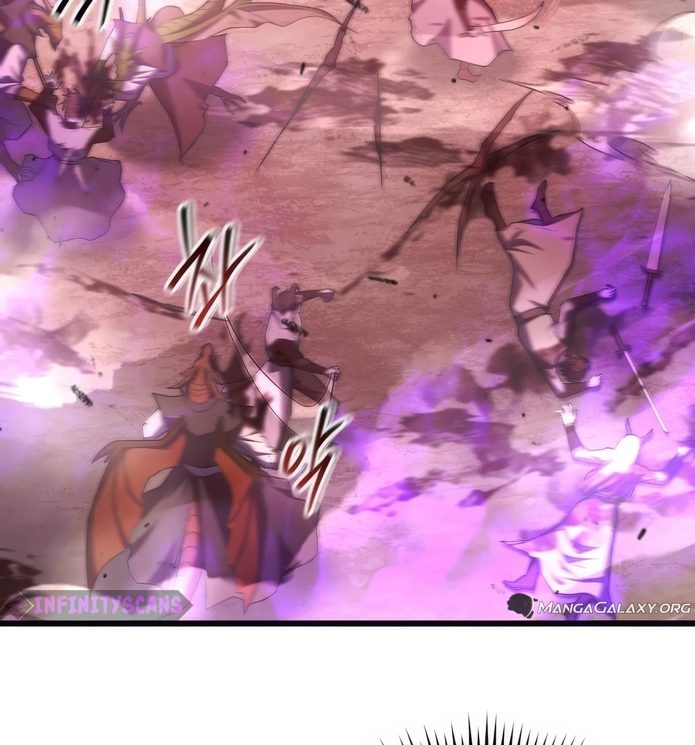 Read Leveling Beyond the Max chapter 73 image 147 on Lezhin