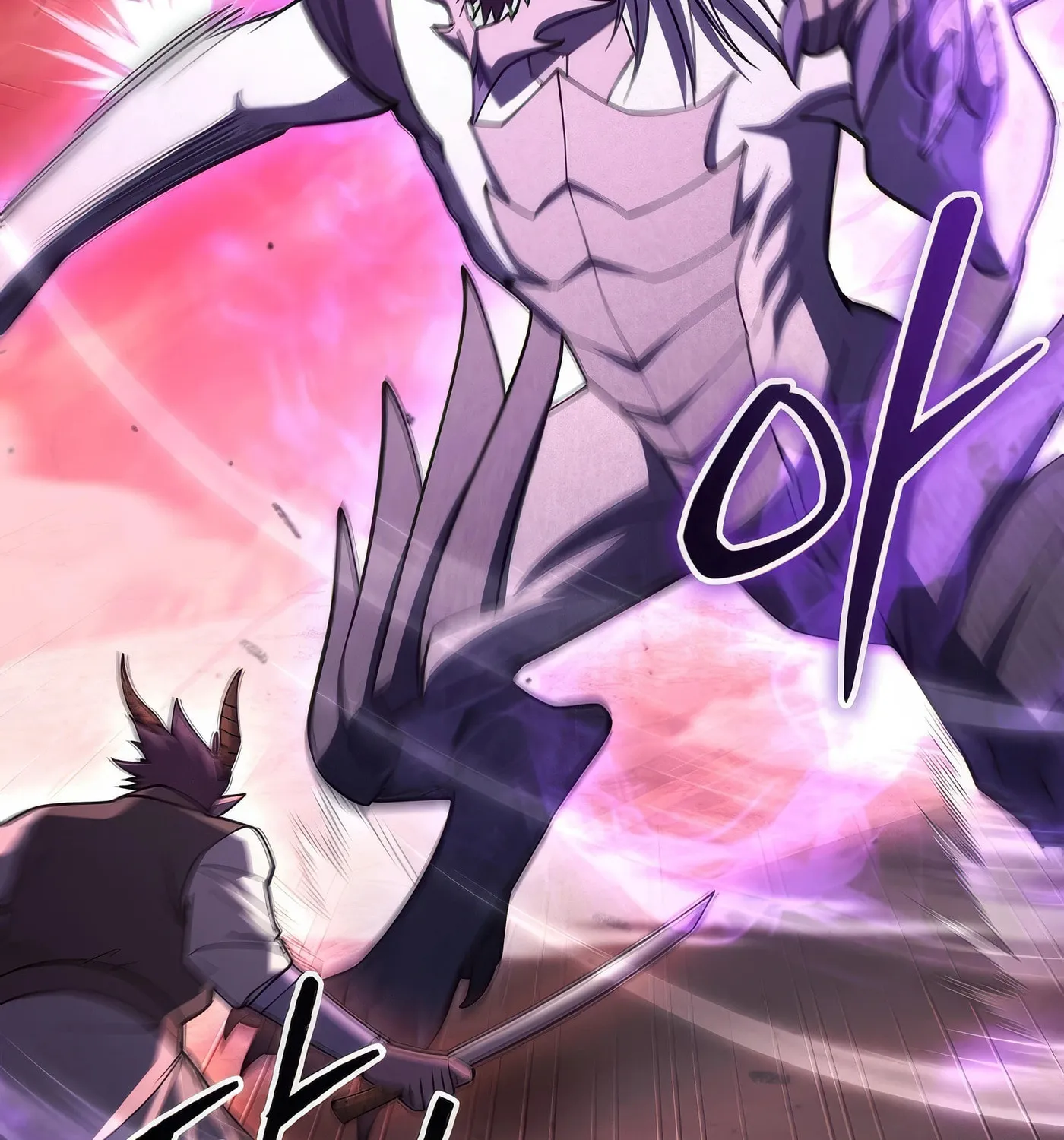 Read Leveling Beyond the Max chapter 73 image 149 on Lezhin