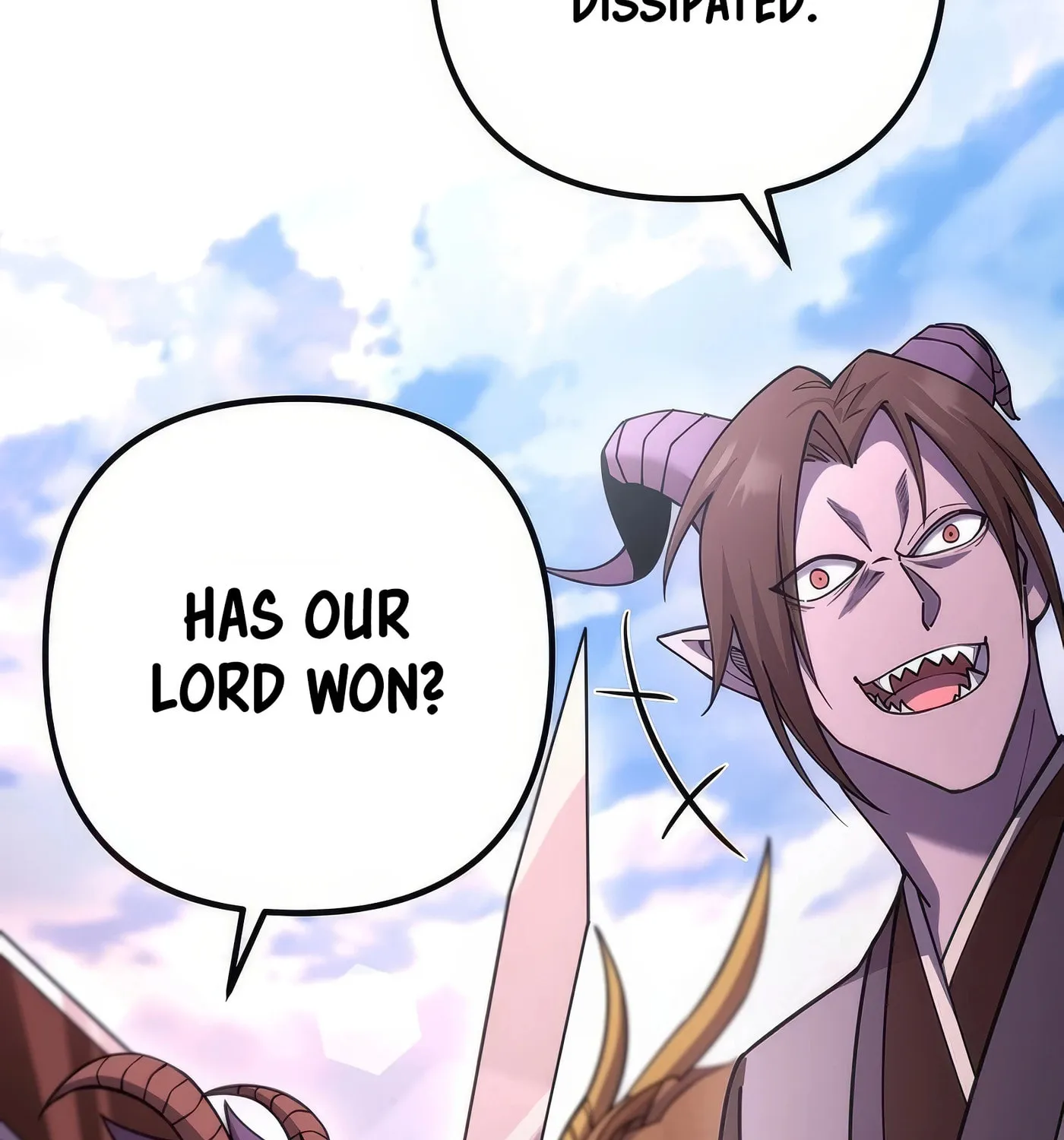 Read Leveling Beyond the Max chapter 73 image 157 on Lezhin