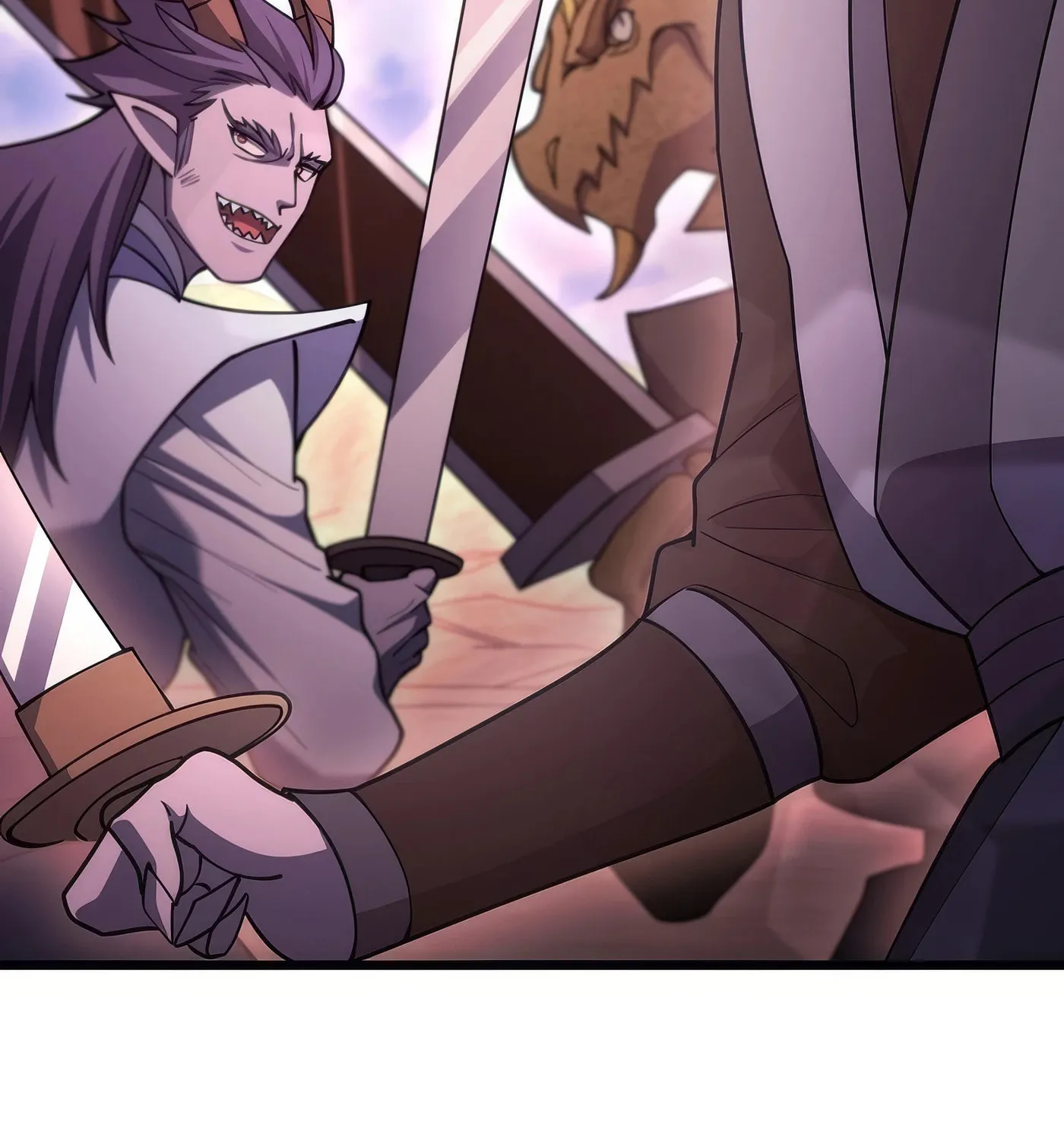 Read Leveling Beyond the Max chapter 73 image 158 on Lezhin