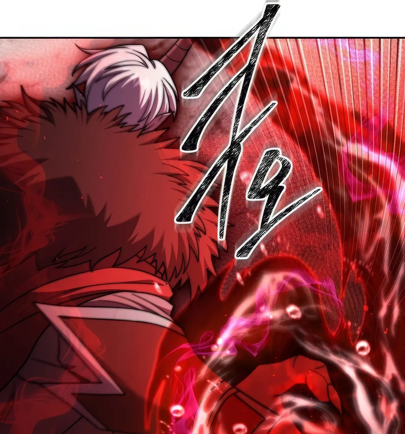 Read Leveling Beyond the Max chapter 73 image 16 on Lezhin