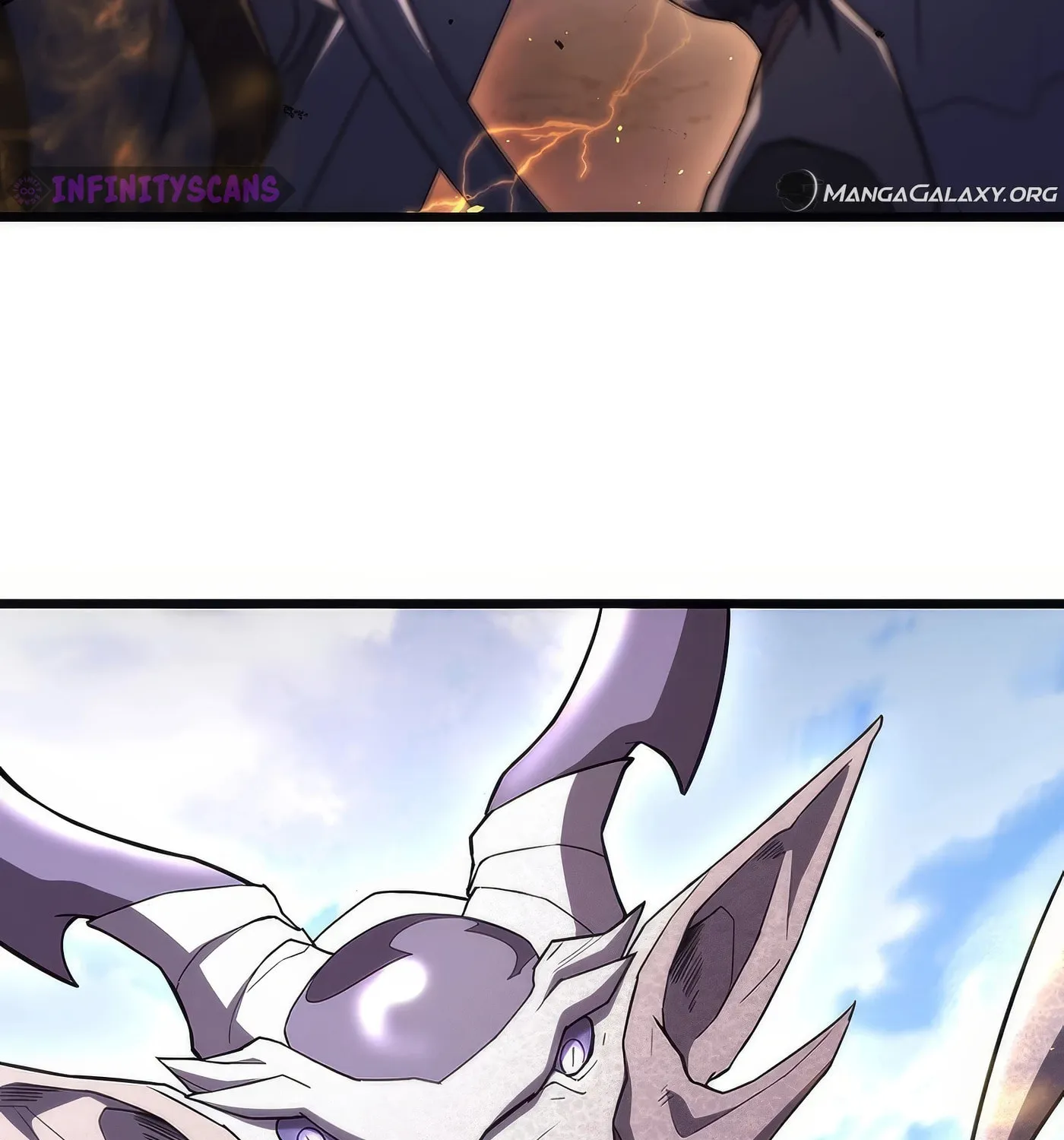 Read Leveling Beyond the Max chapter 73 image 182 on Lezhin