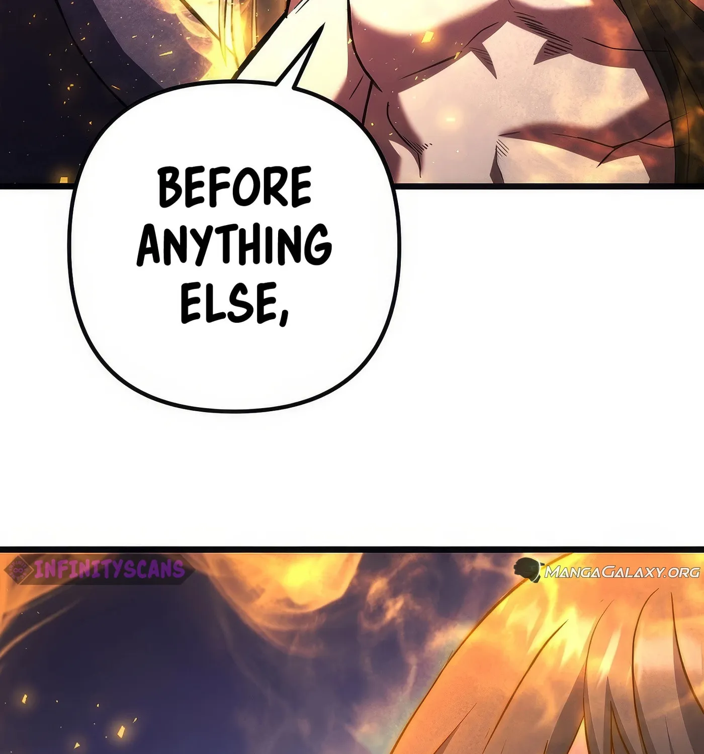 Read Leveling Beyond the Max chapter 73 image 184 on Lezhin