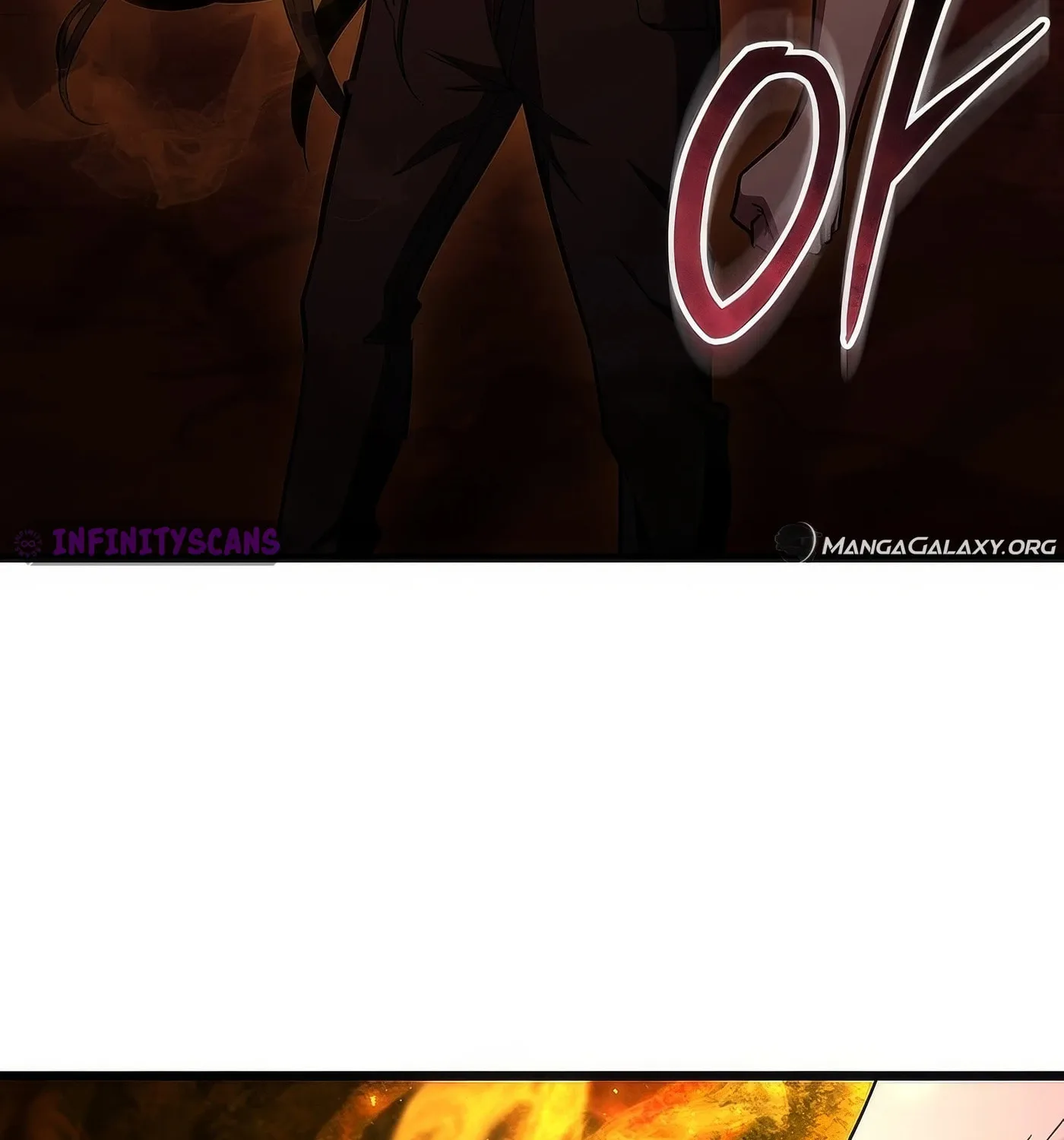 Read Leveling Beyond the Max chapter 73 image 24 on Lezhin