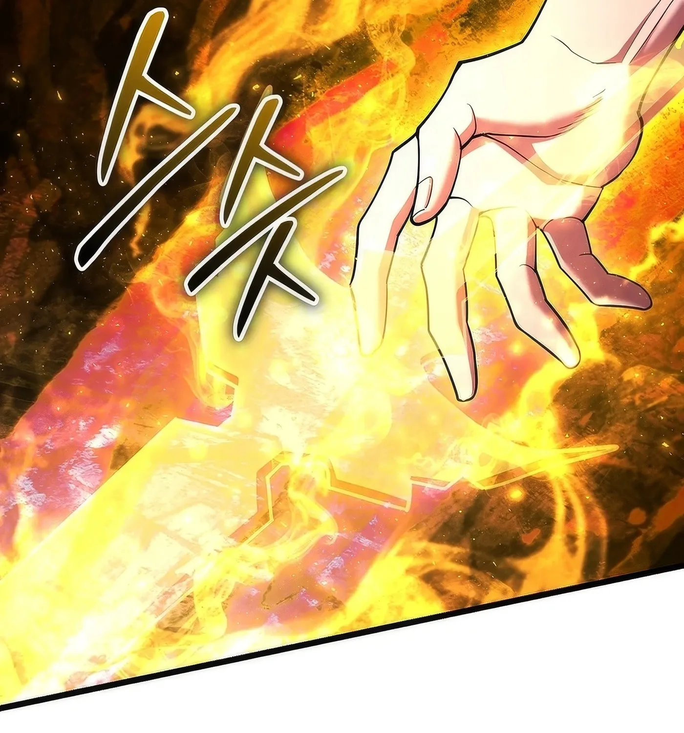 Read Leveling Beyond the Max chapter 73 image 25 on Lezhin