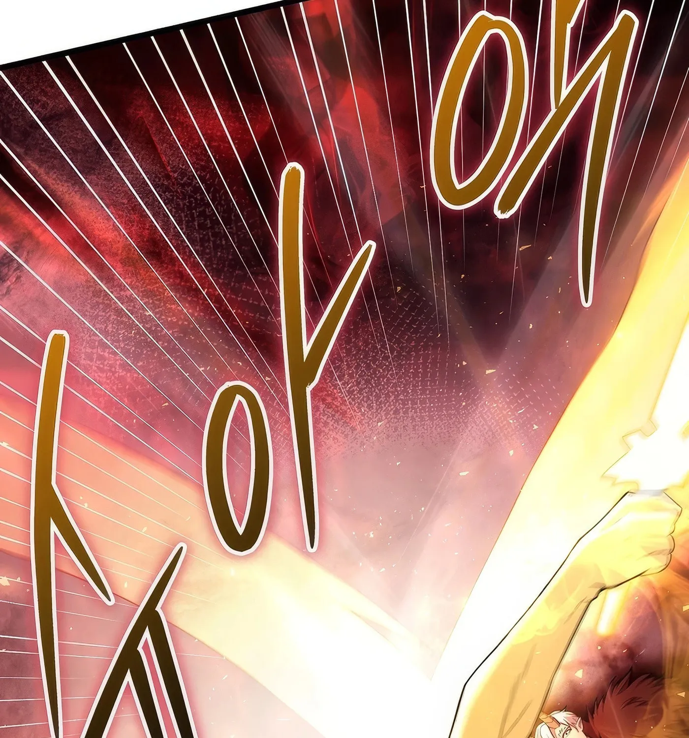 Read Leveling Beyond the Max chapter 73 image 34 on Lezhin