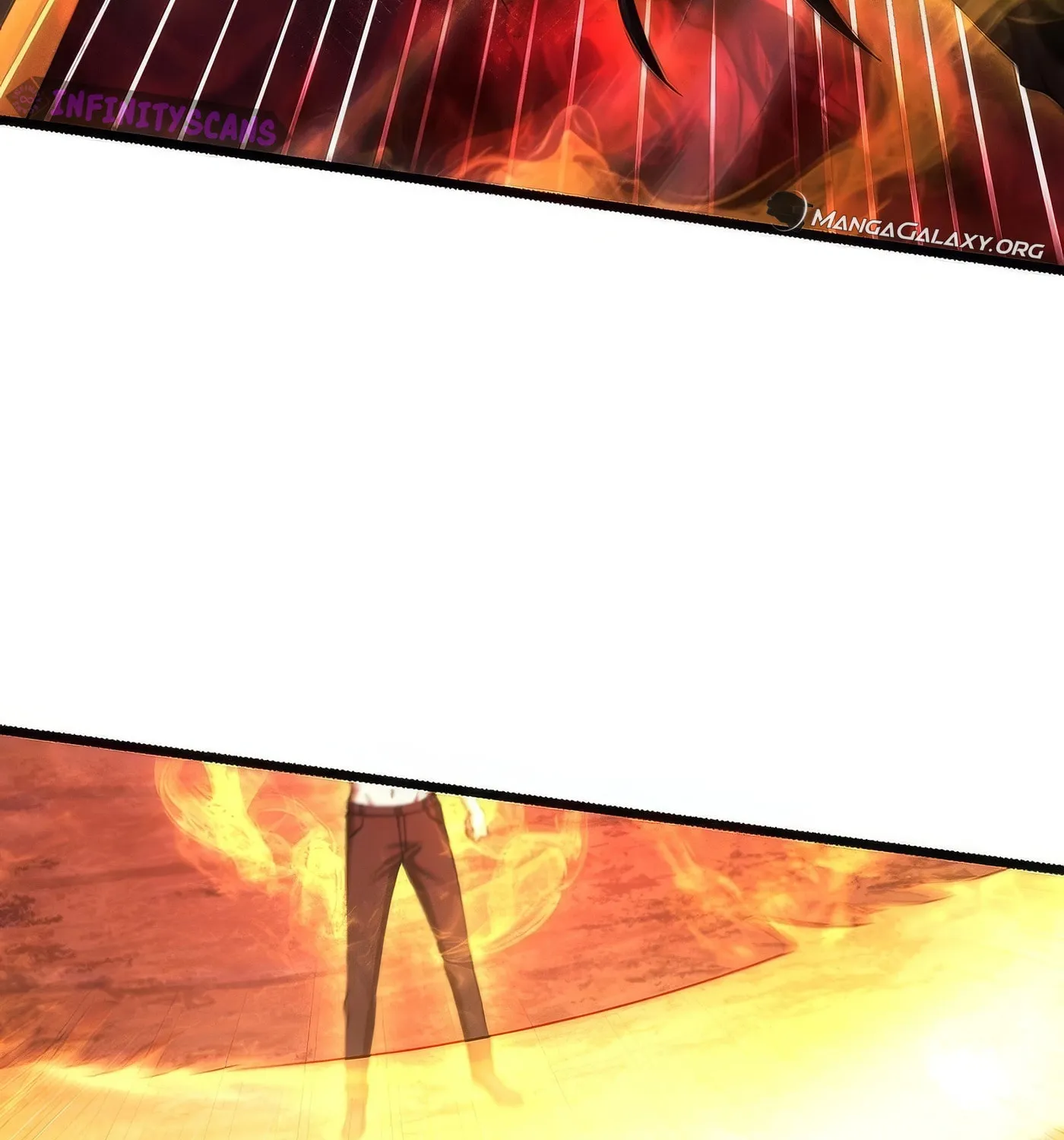 Read Leveling Beyond the Max chapter 73 image 36 on Lezhin