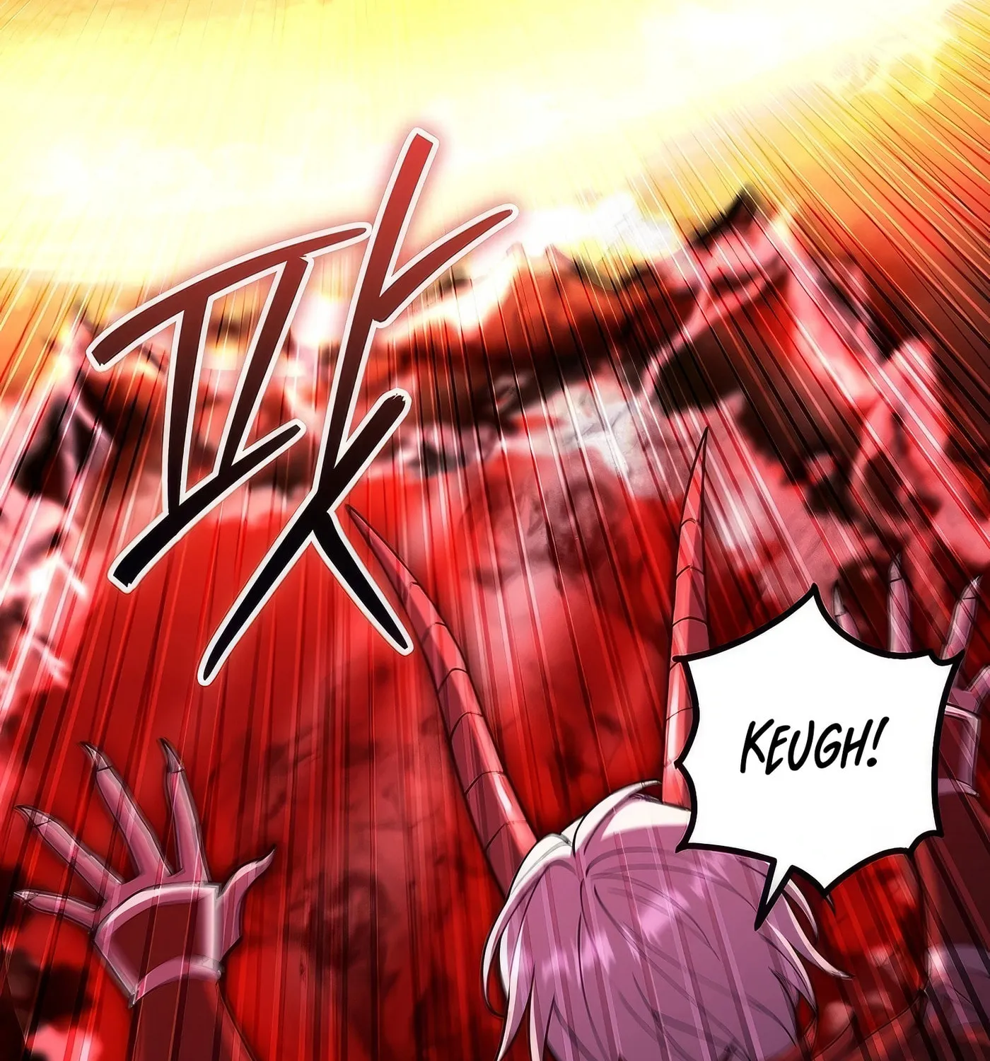 Read Leveling Beyond the Max chapter 73 image 37 on Lezhin