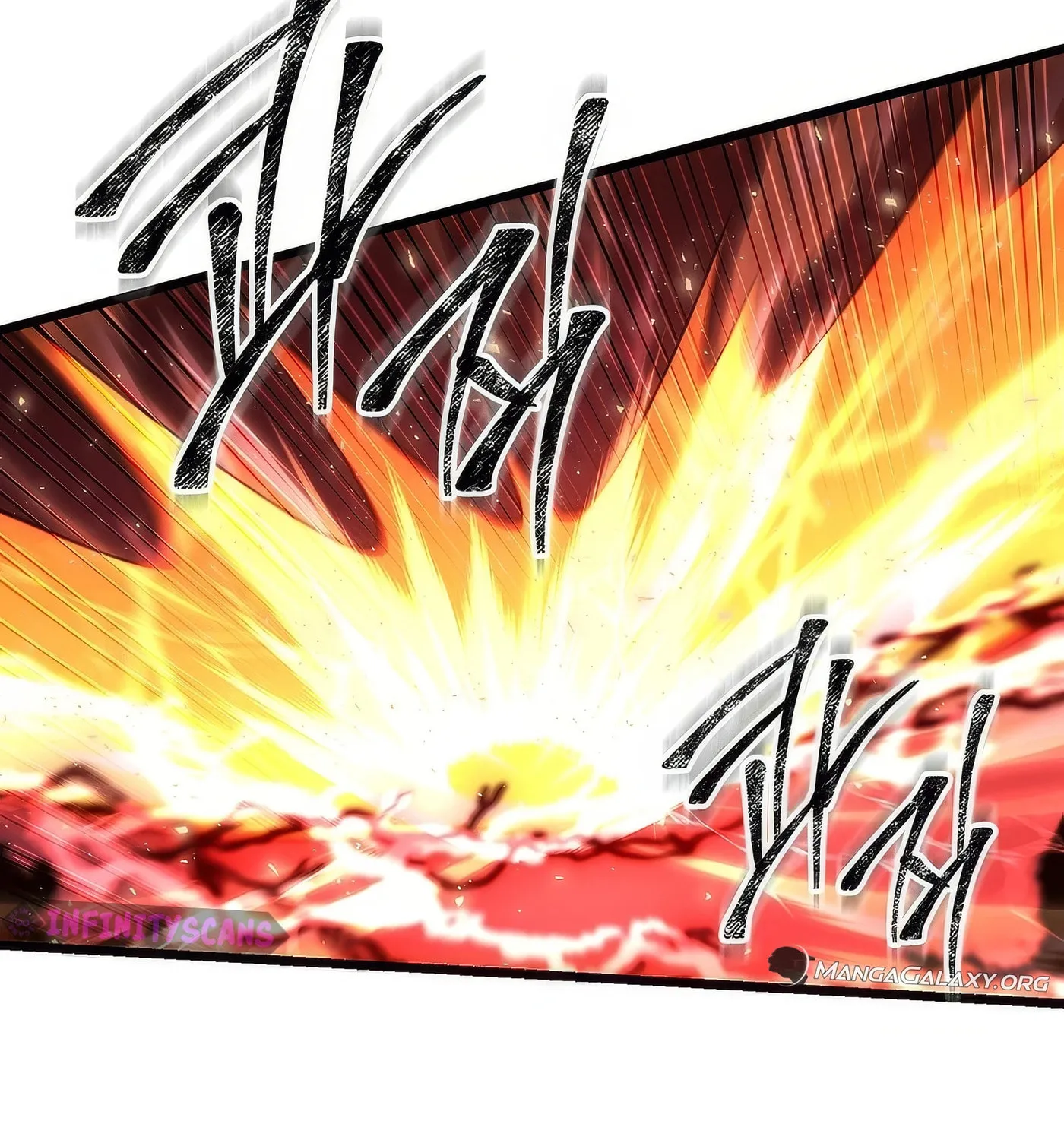 Read Leveling Beyond the Max chapter 73 image 39 on Lezhin