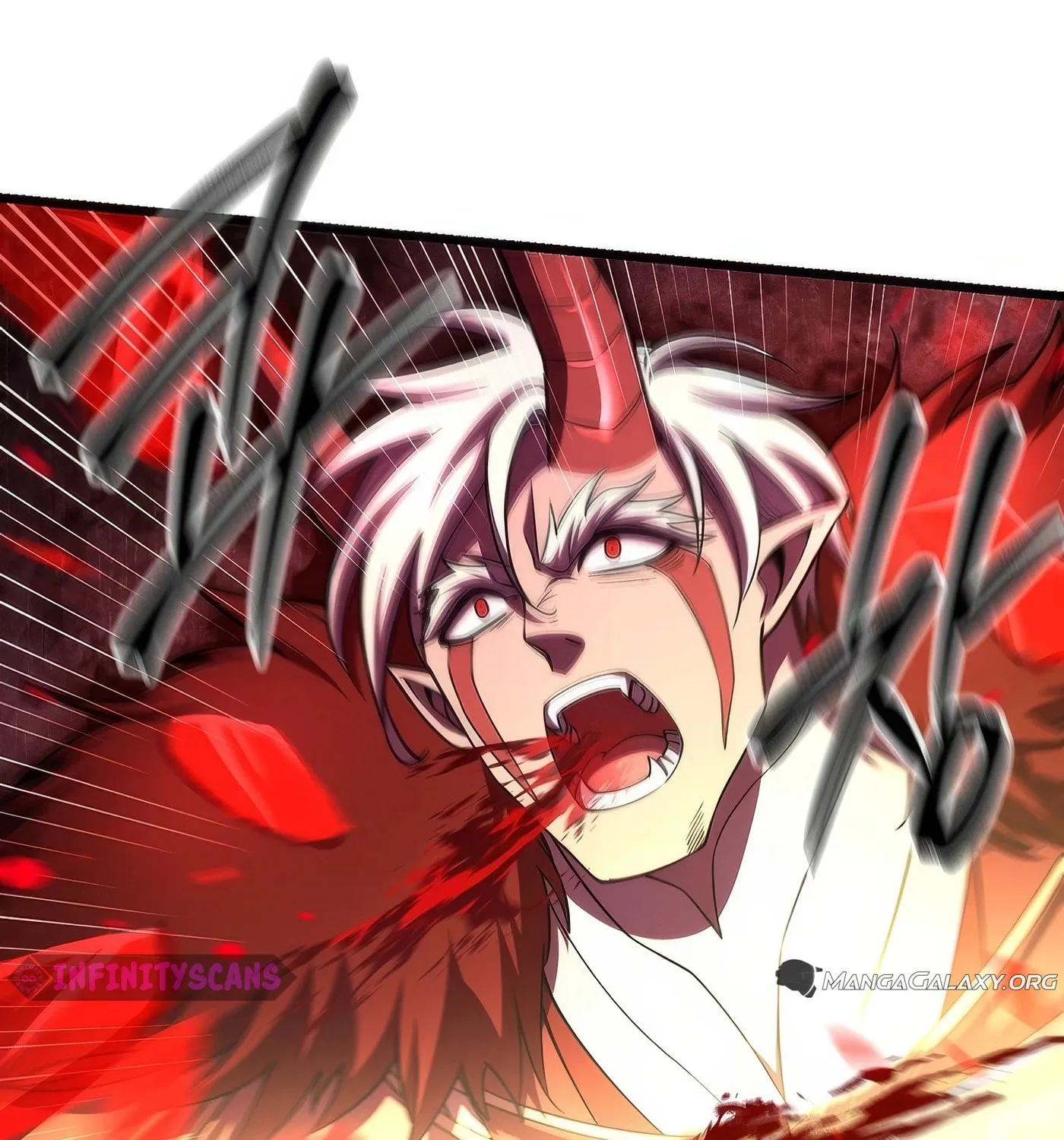 Read Leveling Beyond the Max chapter 73 image 41 on Lezhin