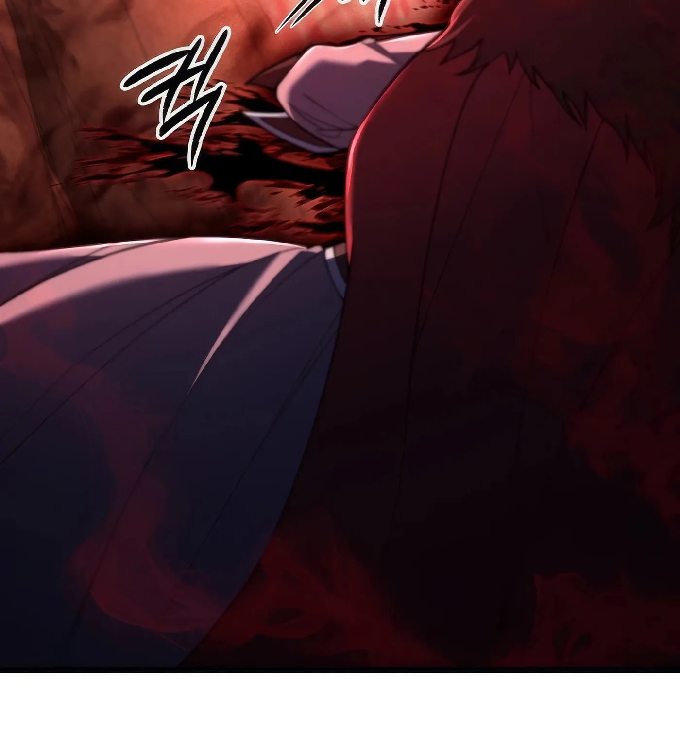 Read Leveling Beyond the Max chapter 73 image 44 on Lezhin