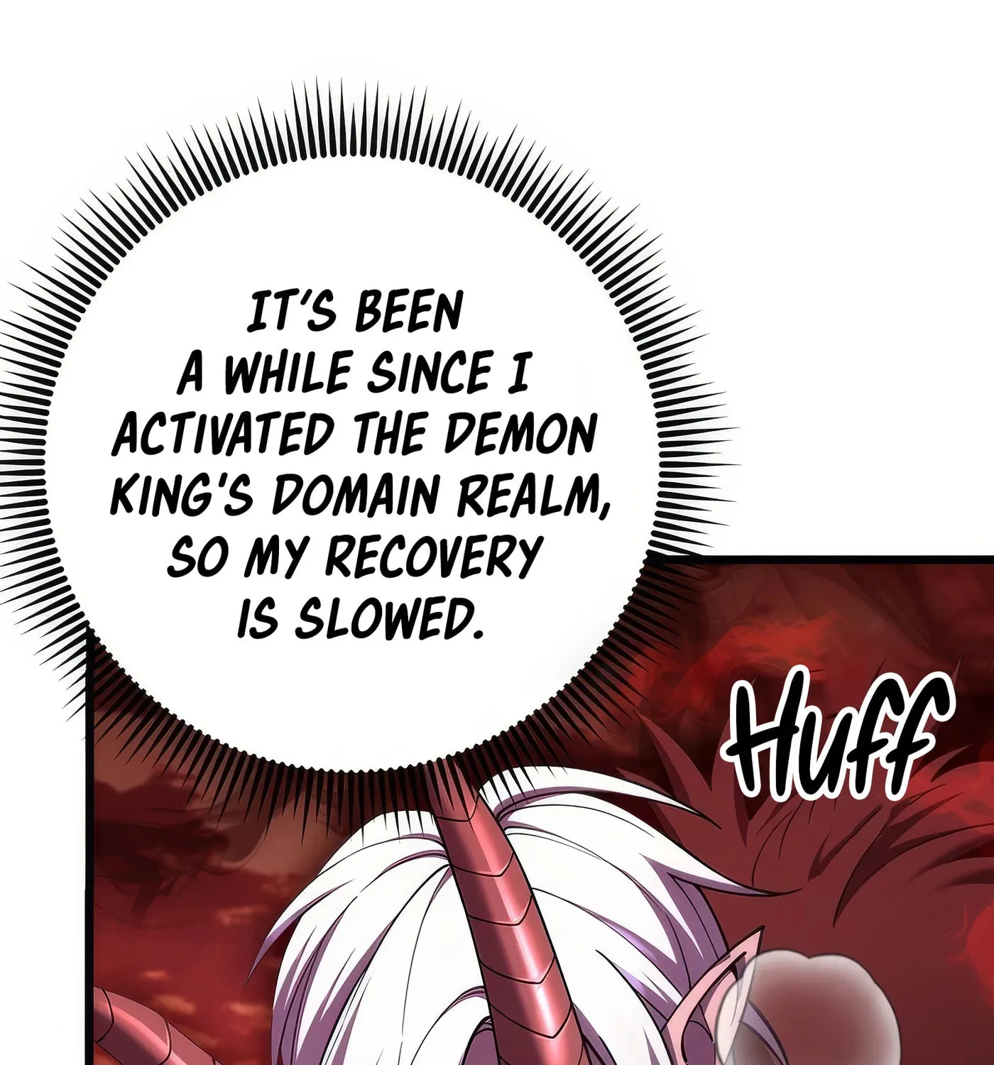 Read Leveling Beyond the Max chapter 73 image 45 on Lezhin