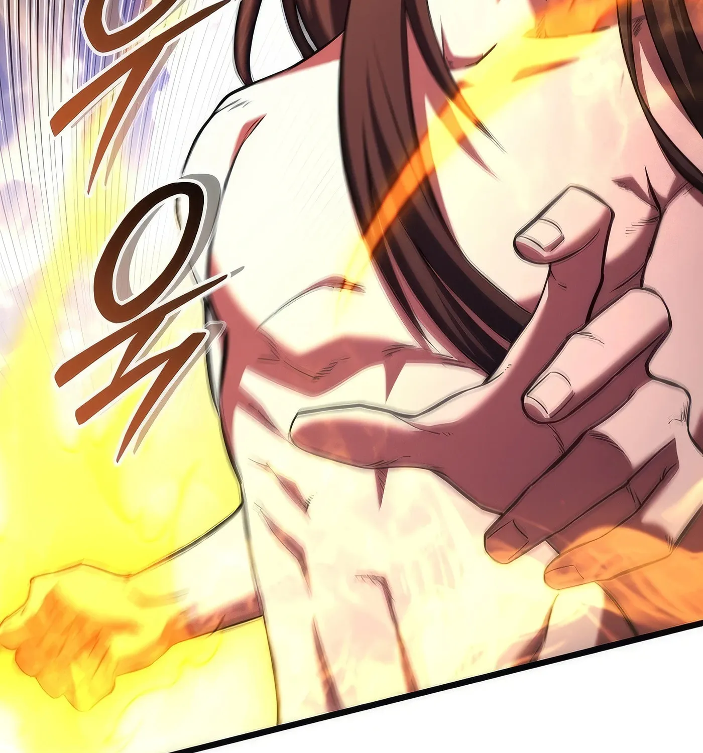 Read Leveling Beyond the Max chapter 73 image 49 on Lezhin
