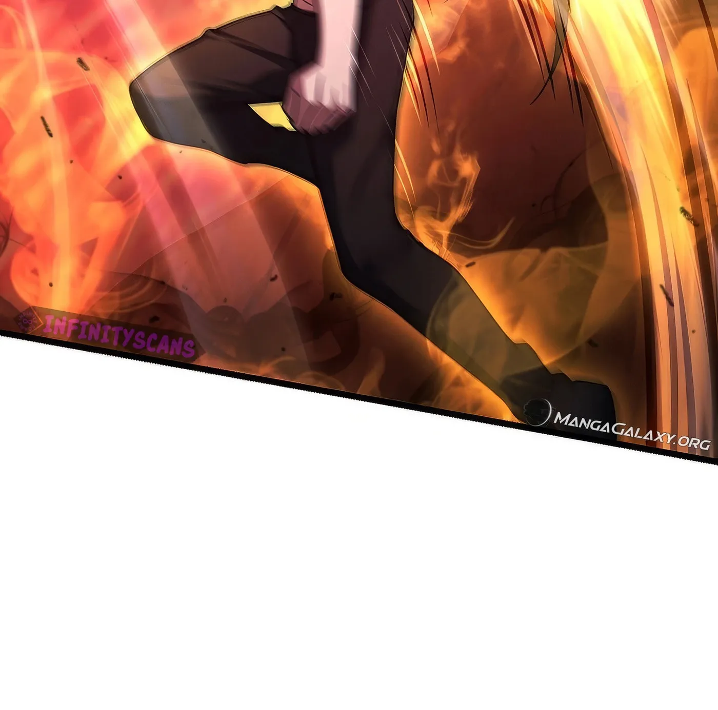 Read Leveling Beyond the Max chapter 73 image 52 on Lezhin