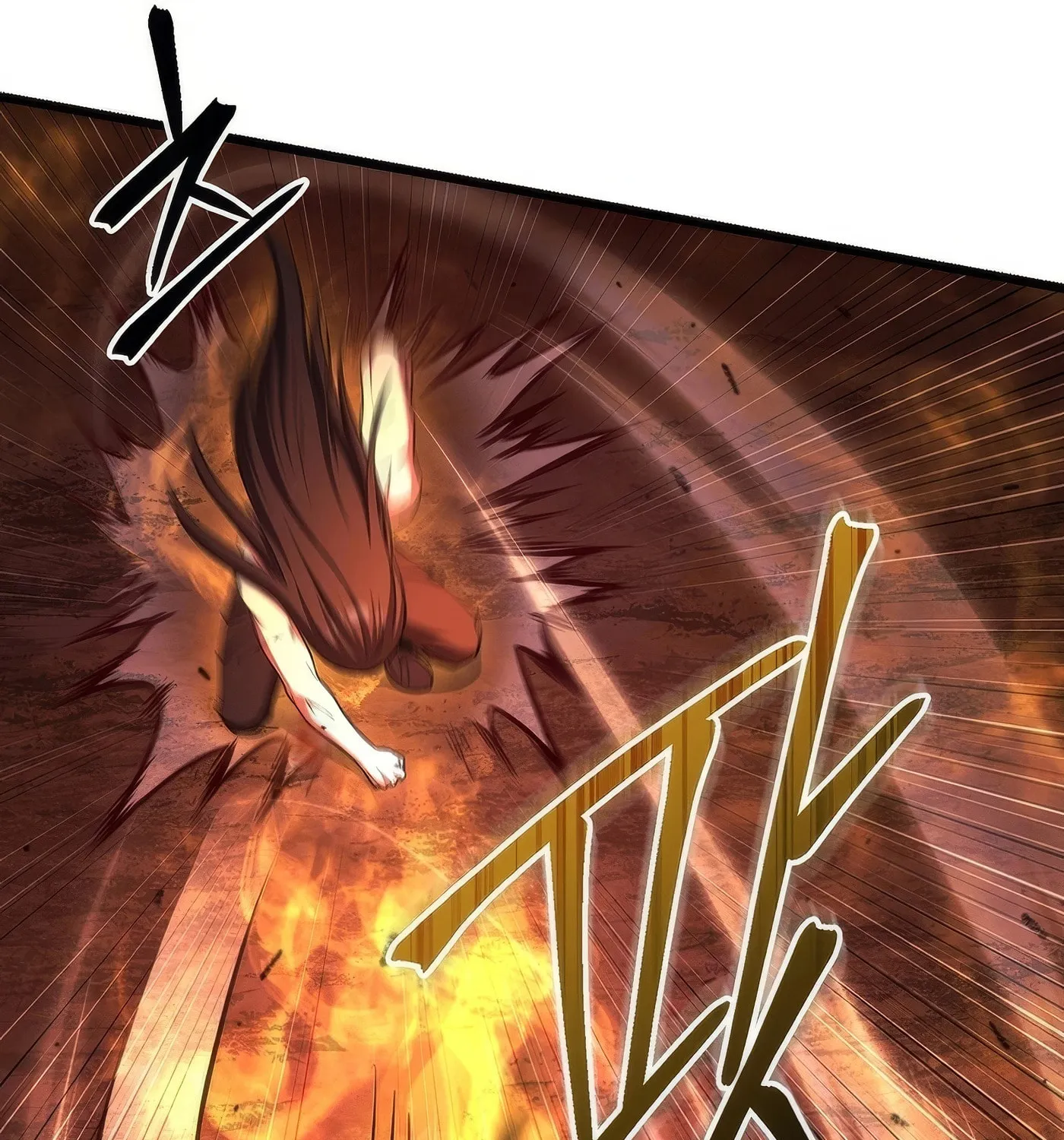 Read Leveling Beyond the Max chapter 73 image 53 on Lezhin
