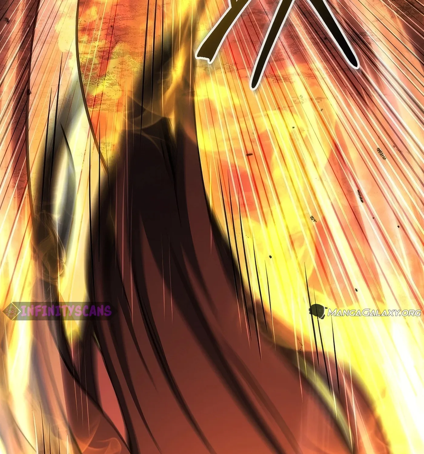 Read Leveling Beyond the Max chapter 73 image 54 on Lezhin
