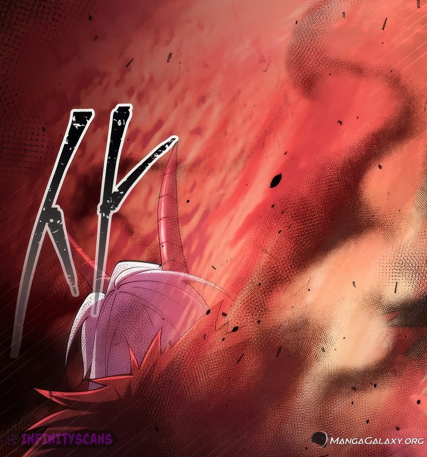 Read Leveling Beyond the Max chapter 73 image 59 on Lezhin
