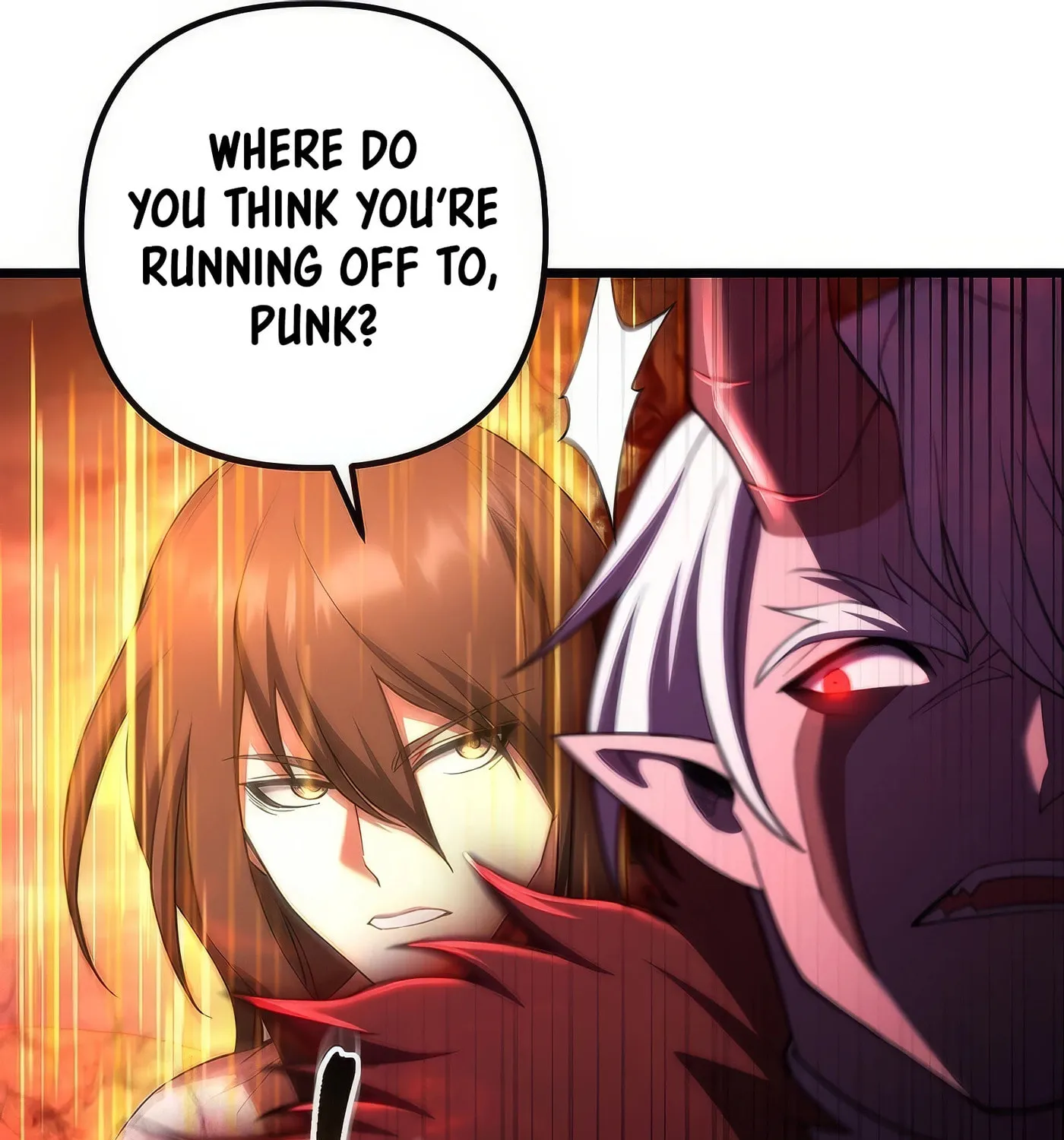 Read Leveling Beyond the Max chapter 73 image 62 on Lezhin
