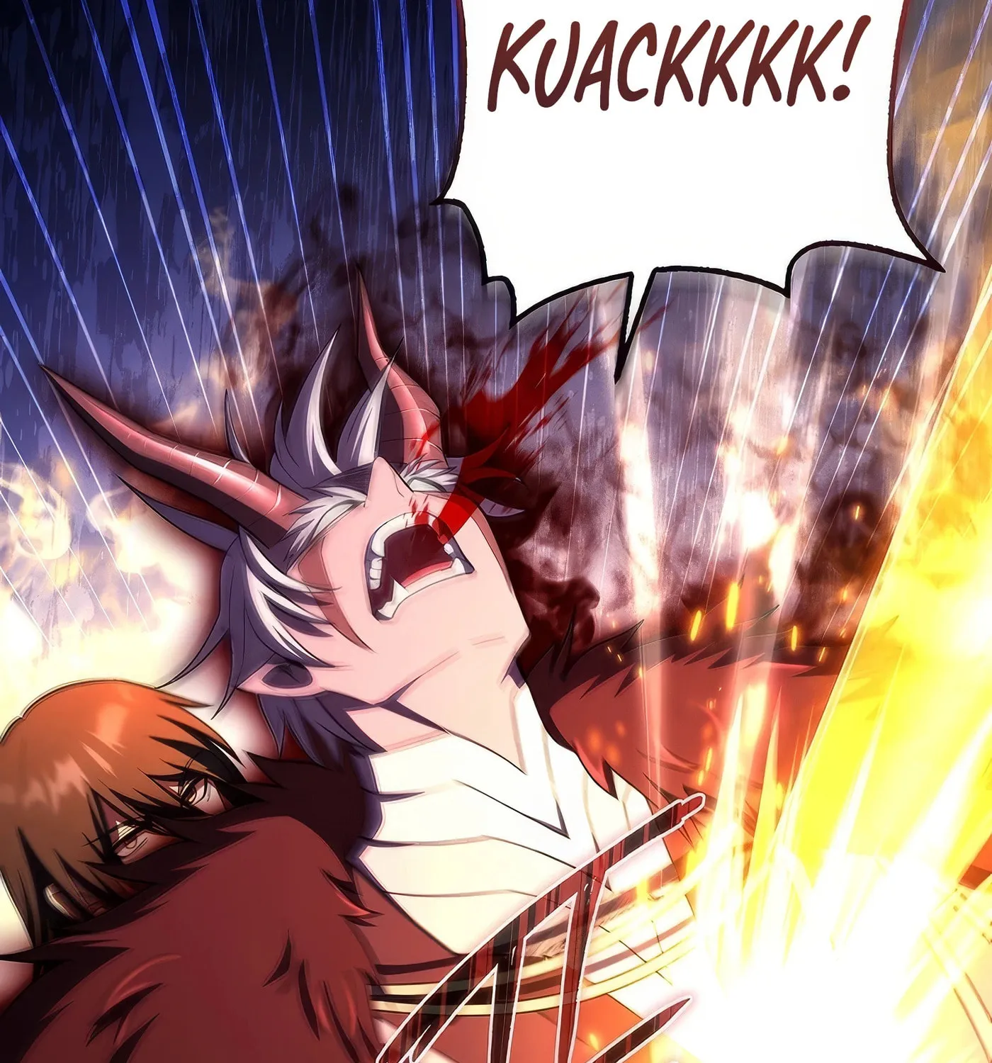 Read Leveling Beyond the Max chapter 73 image 64 on Lezhin